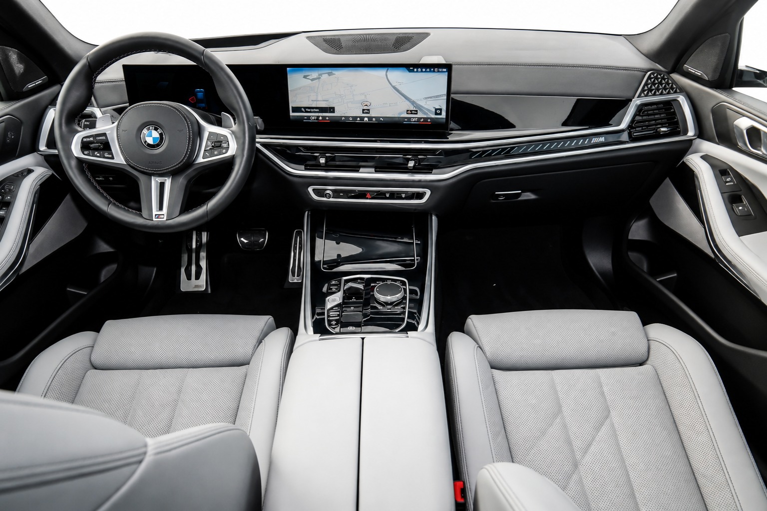 BMW X5 xDrive 48V M60i M Sport Pro Steptronic-image-10