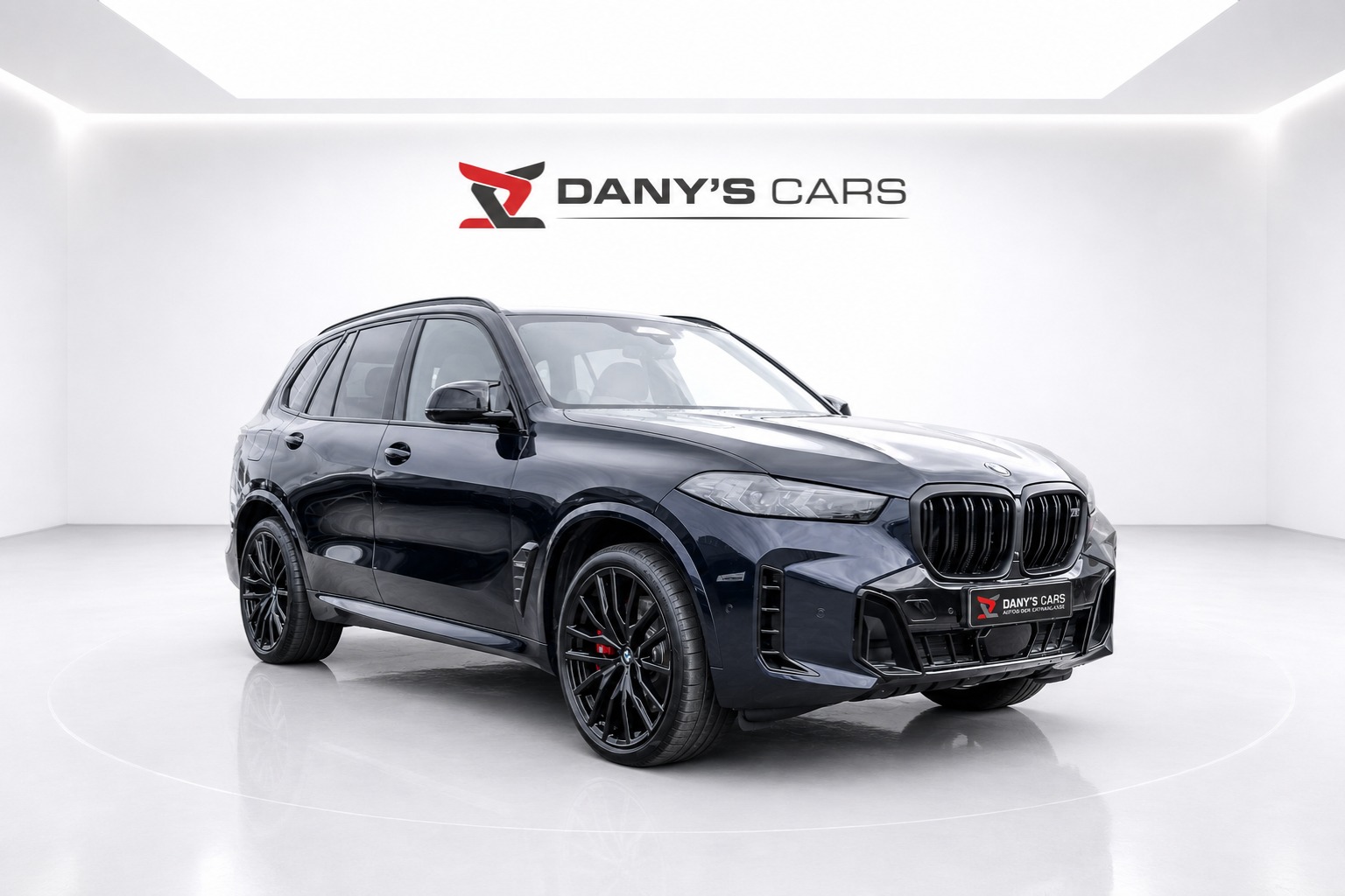 BMW X5 xDrive 48V M60i M Sport Pro Steptronic-showroom-element-2