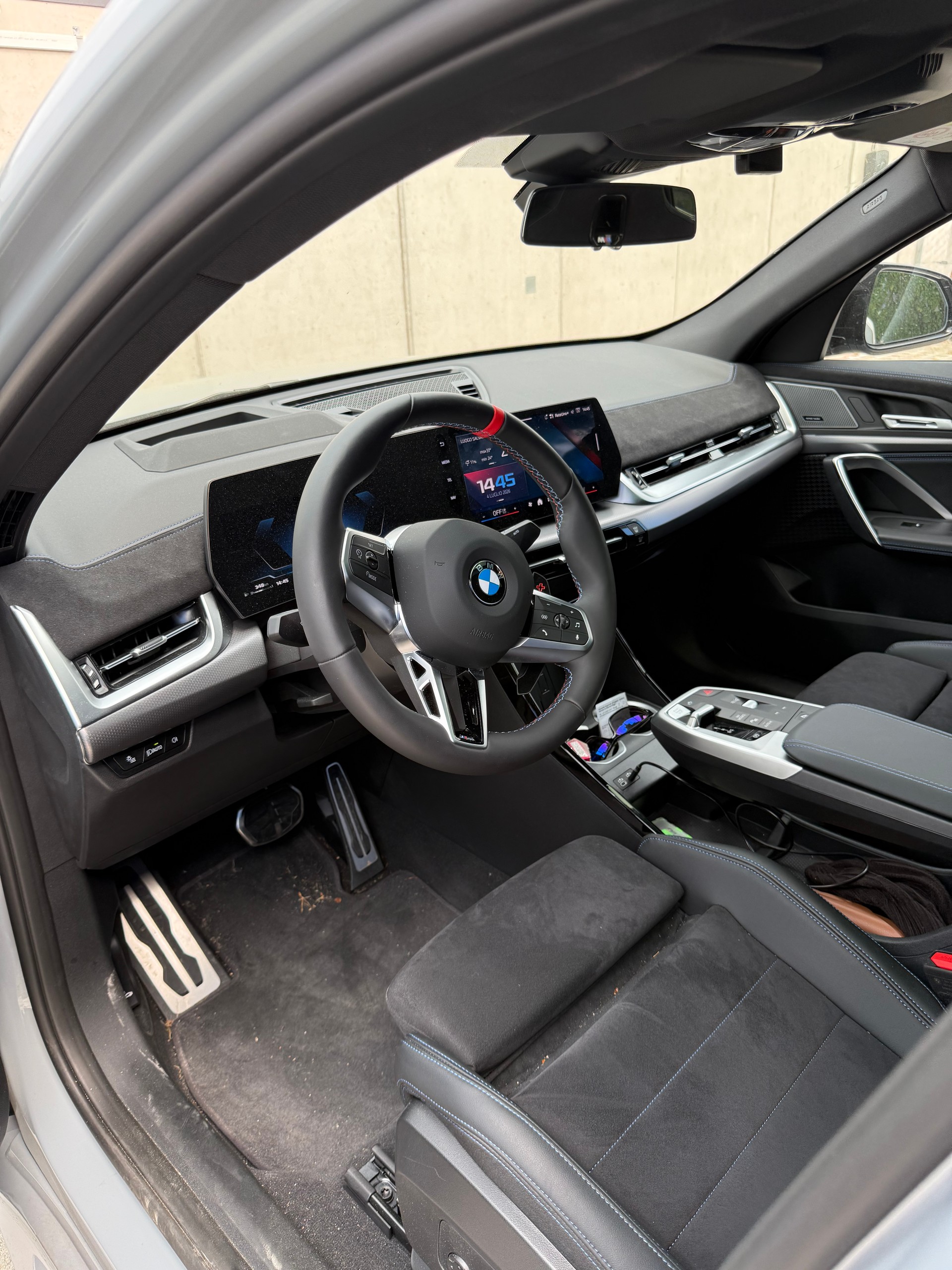 BMW M35i