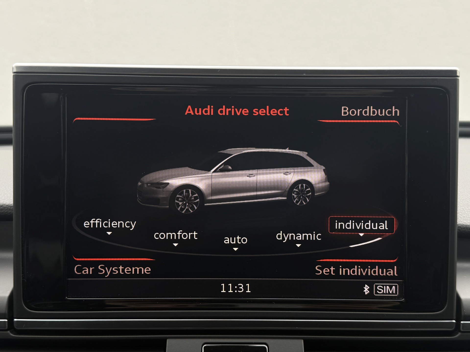 AUDI A6 Avant 3.0 TDI V6 quattro S-tronic / CH-Fahrzeug-image-18