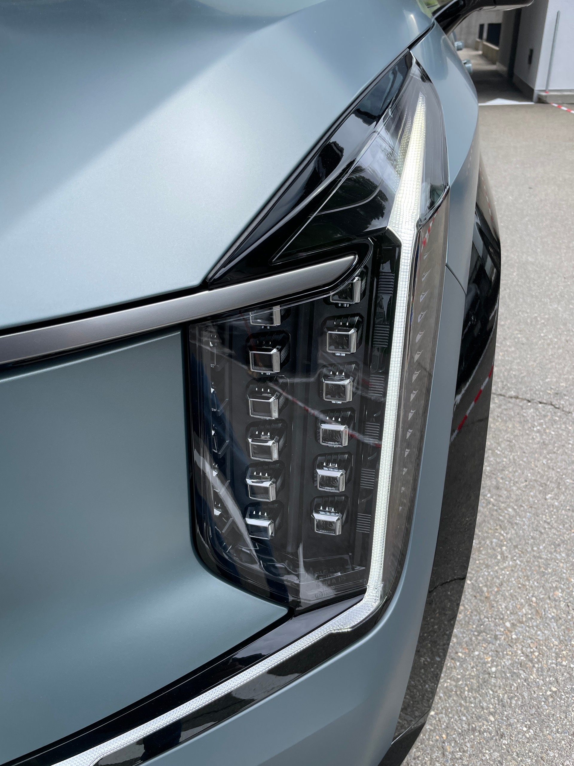 KIA EV9 99,8 kWh GT-Line 4x4 mit Panoramadach und 6-Sitzer-image-8