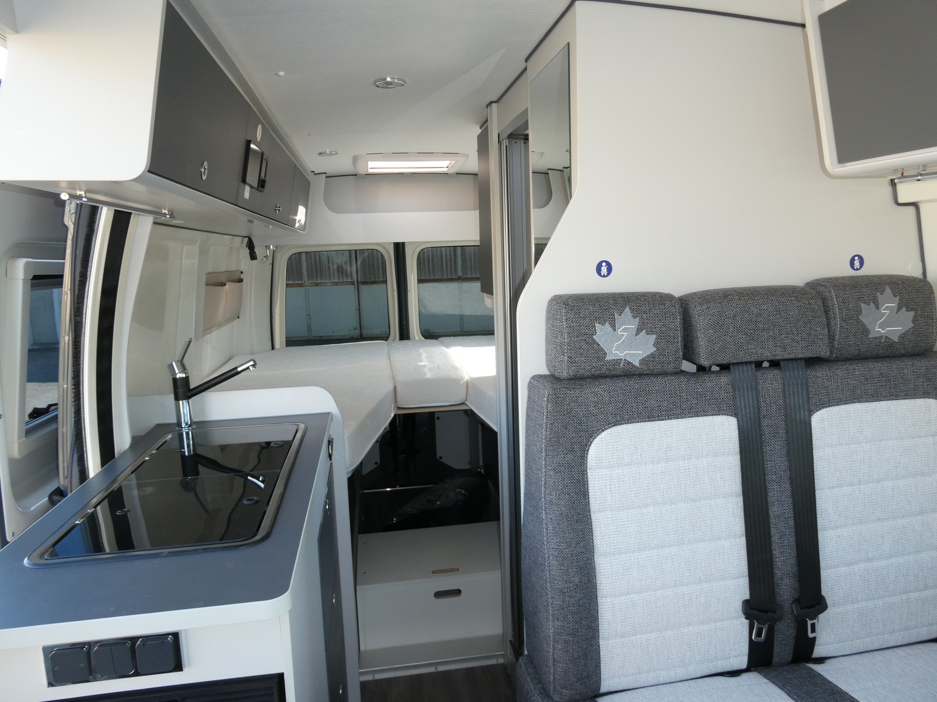 AHORN Van 620 Aut.-image-13