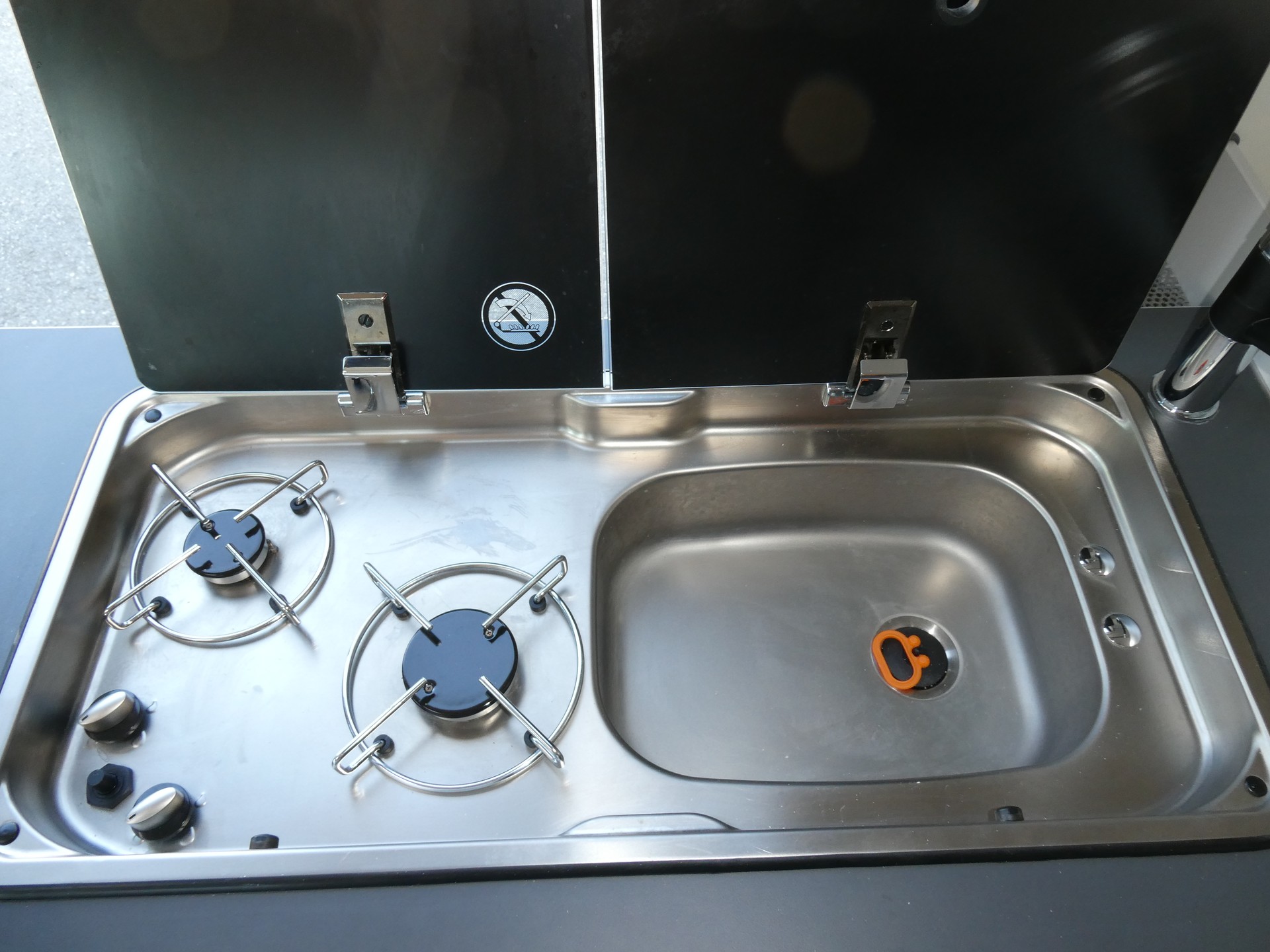 AHORN Van 620 Aut.-image-15