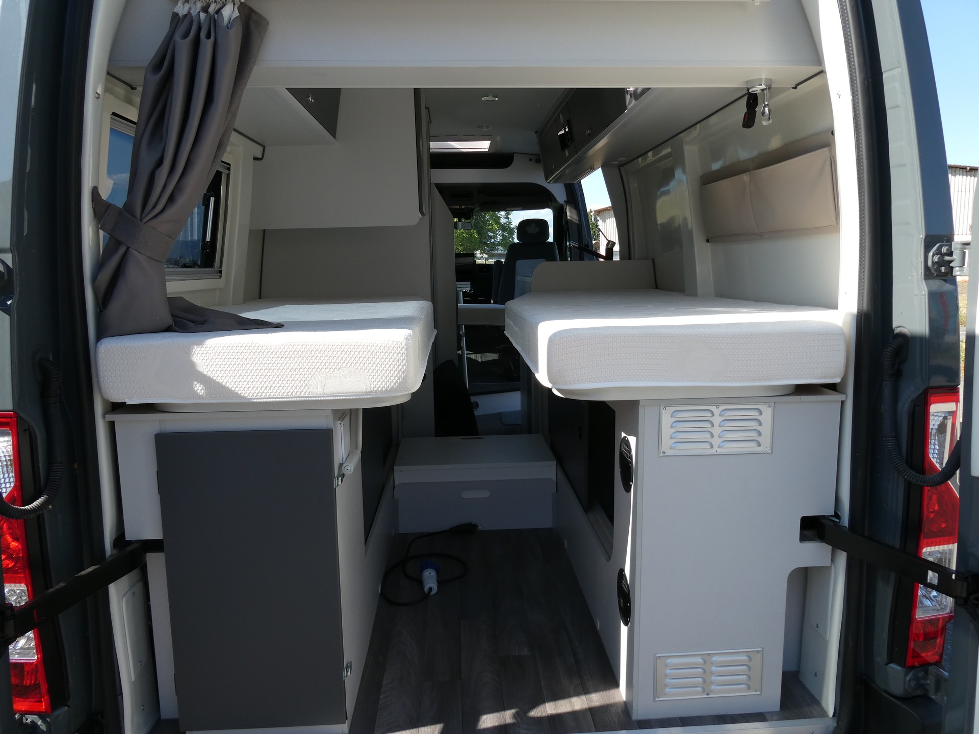 AHORN Van 620 Aut.-image-9