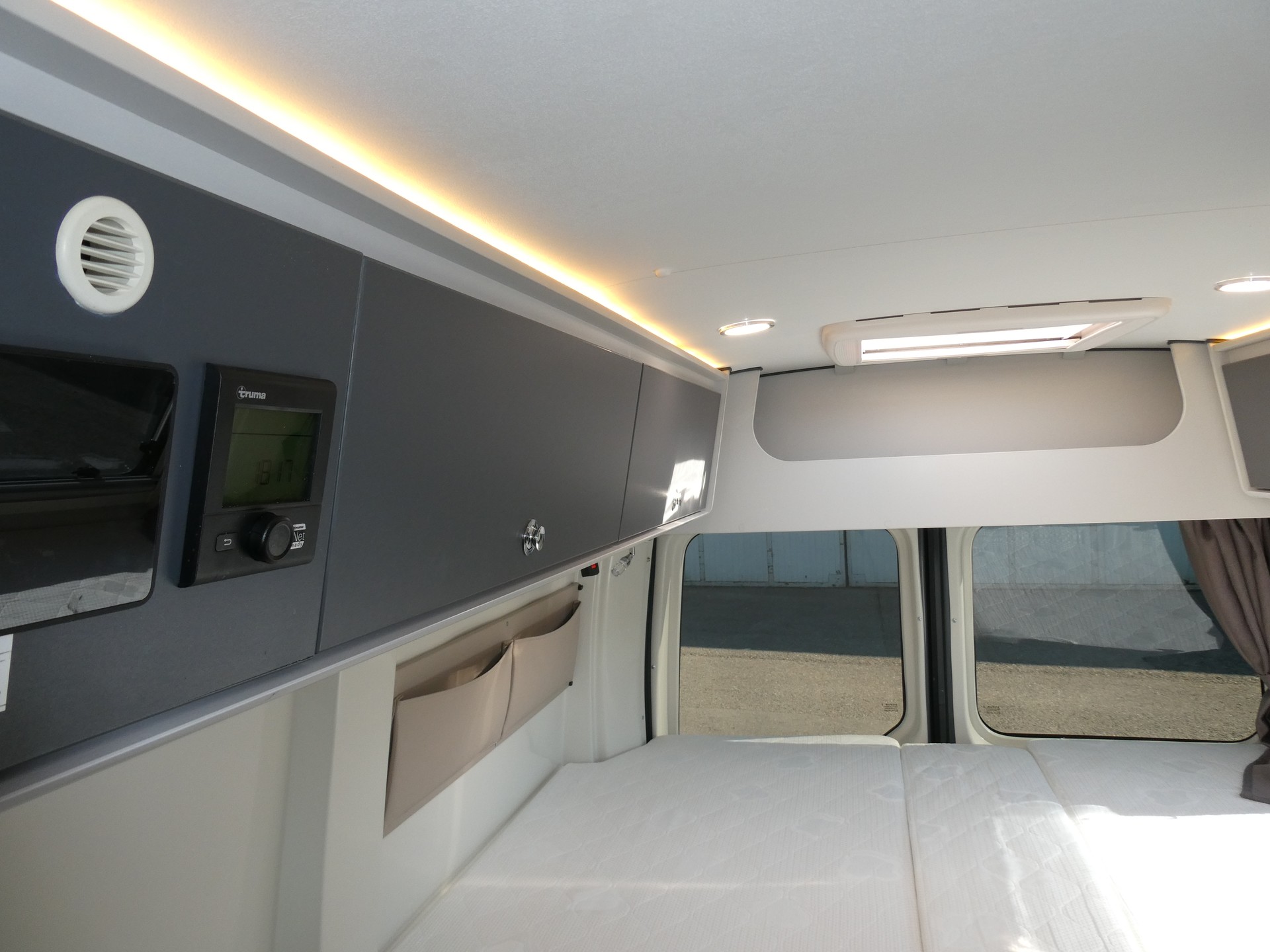 AHORN Van 620 Aut.-image-14