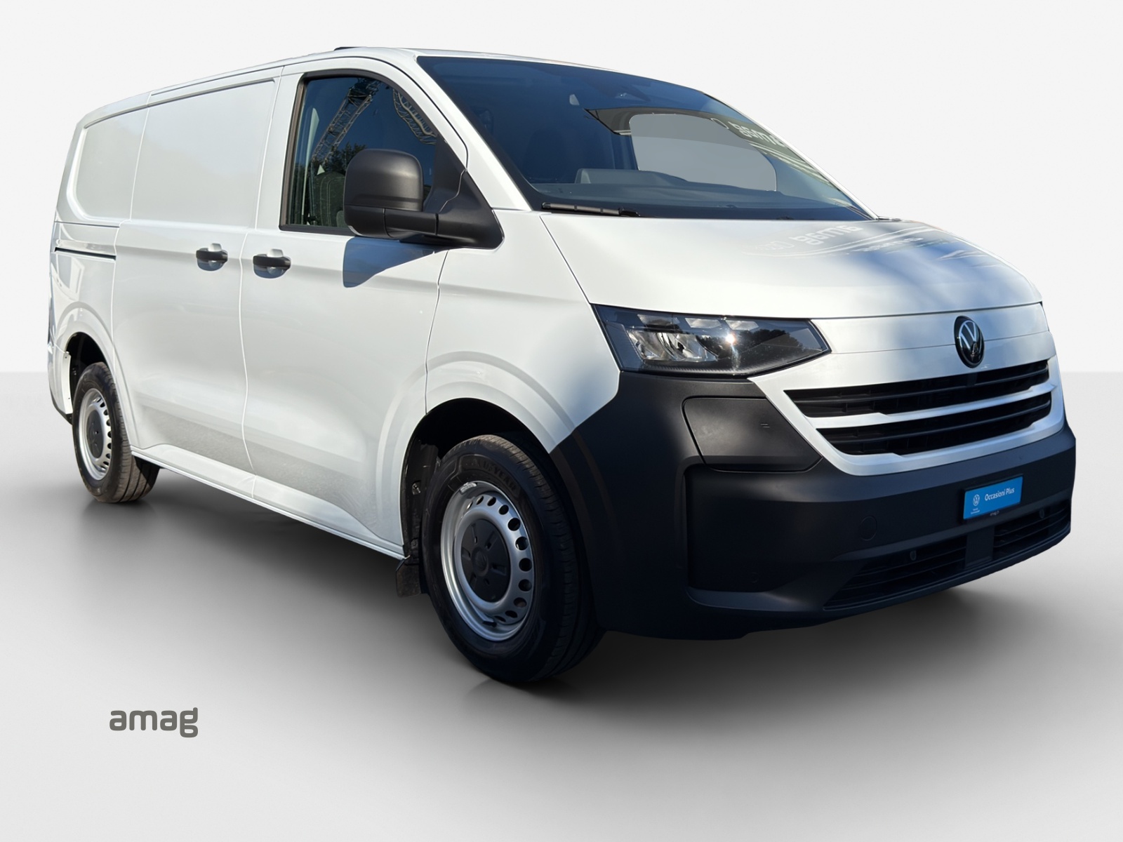 VW e-Transporter 70 kWh-image-5