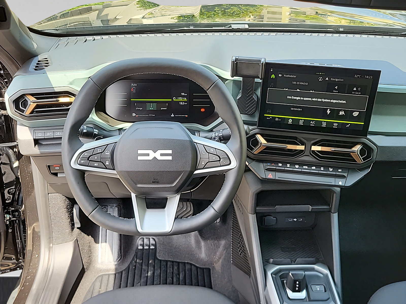 DACIA DUSTER Extreme hybrid 150 4x4-image-3