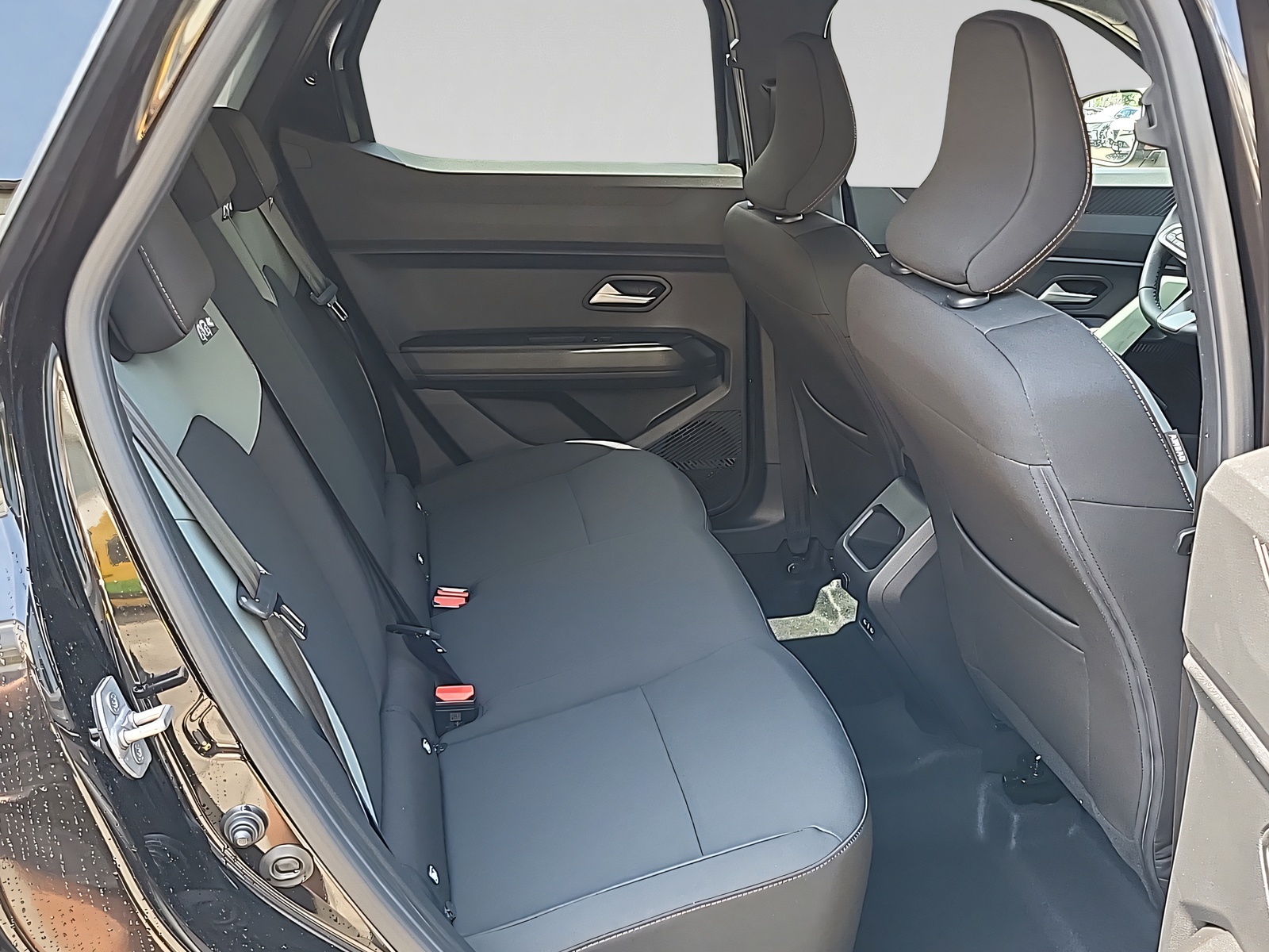 DACIA DUSTER Extreme hybrid 150 4x4-image-7