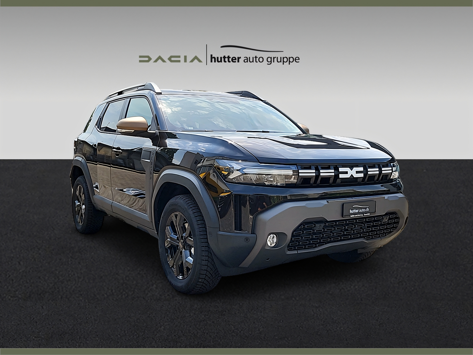DACIA DUSTER Extreme hybrid 150 4x4-image-2