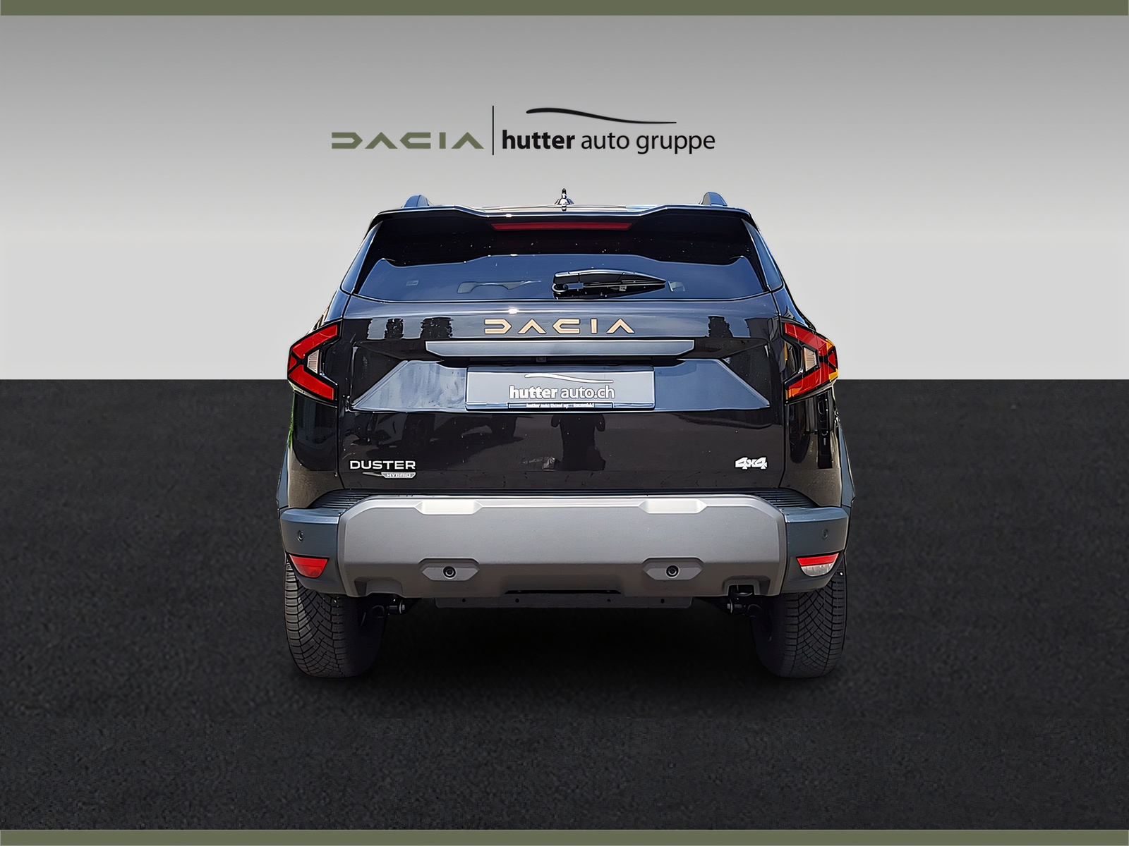 DACIA DUSTER Extreme hybrid 150 4x4-image-10