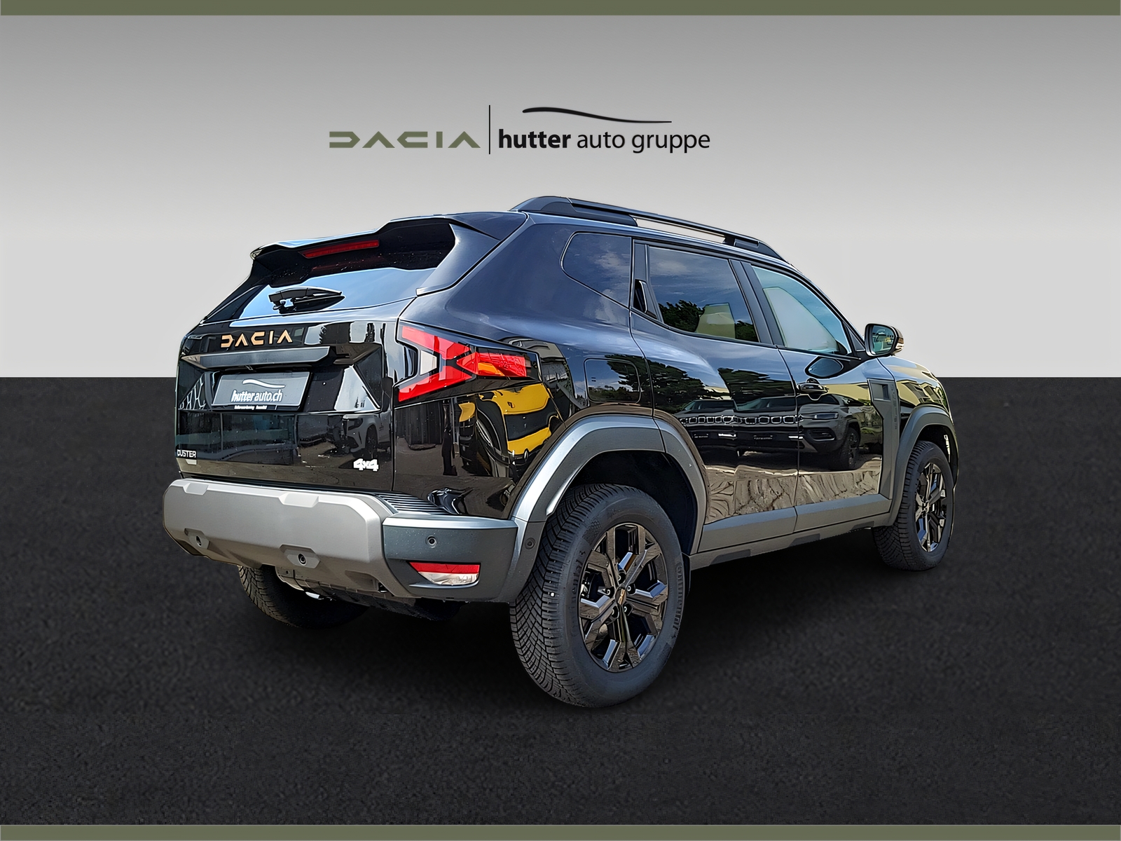 DACIA DUSTER Extreme hybrid 150 4x4-image-11