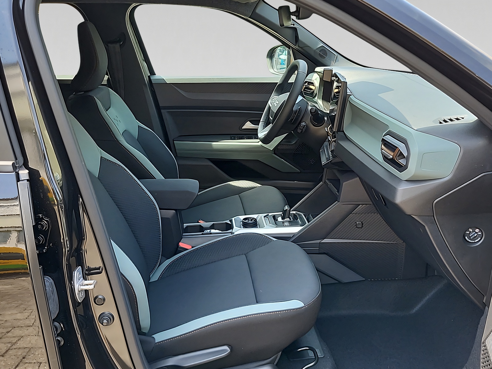 DACIA DUSTER Extreme hybrid 150 4x4-image-6