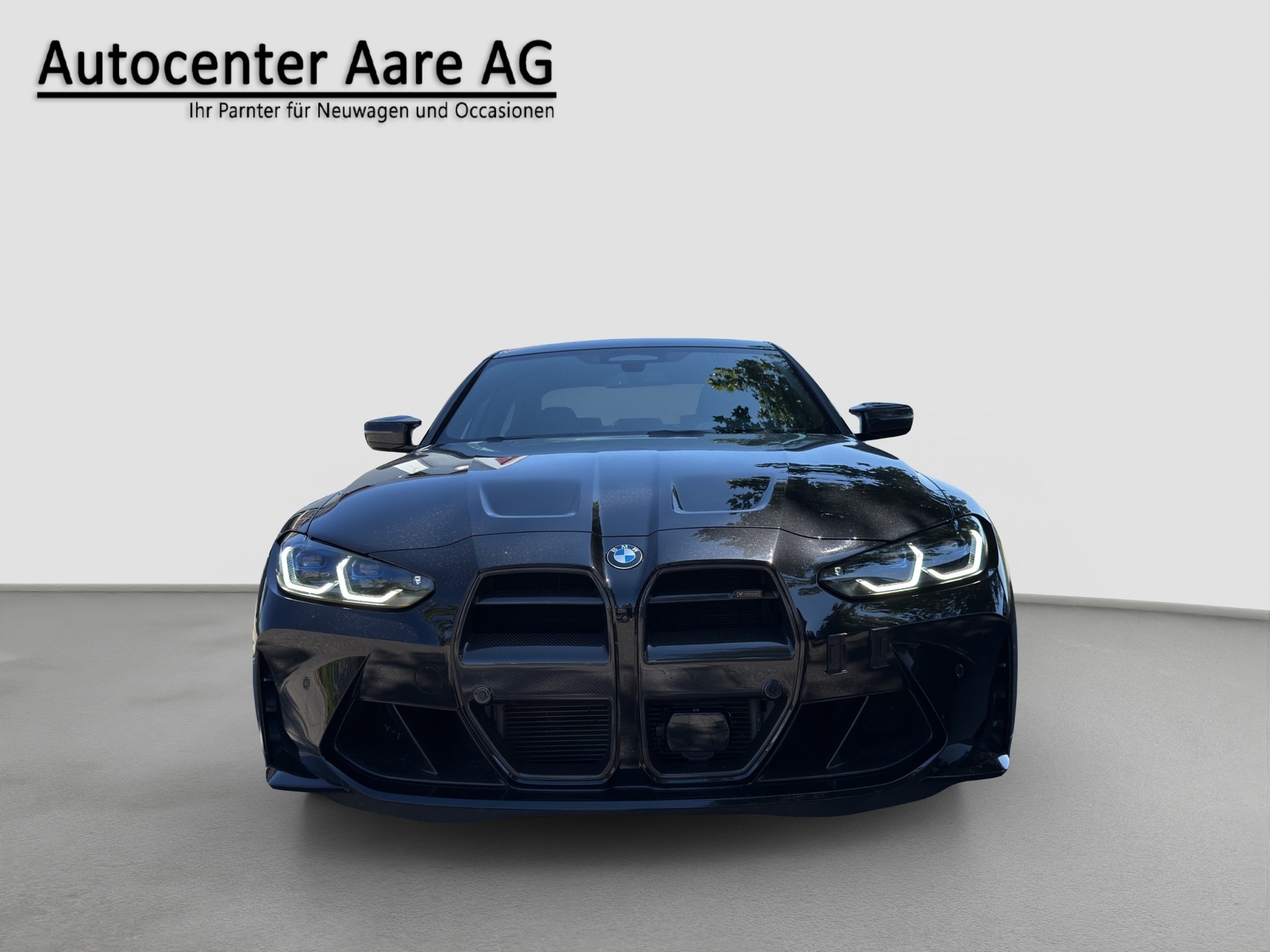 BMW M3 Competition - Schalensitze-showroom-element-1