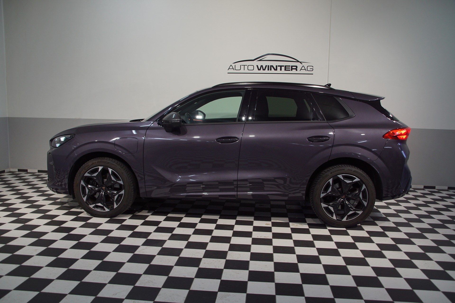 CUPRA Terramar 1.5 eHybrid DSG VZ-image-5