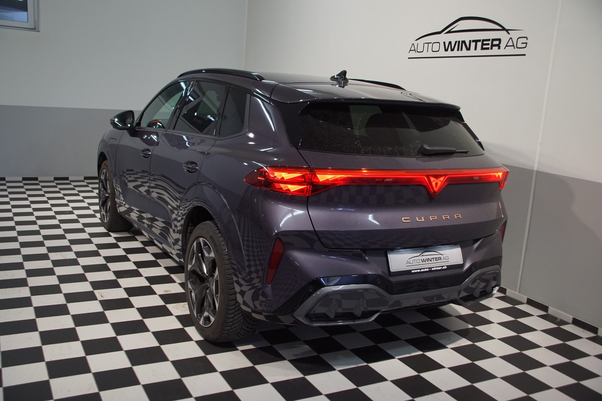 CUPRA Terramar 1.5 eHybrid DSG VZ-image-8