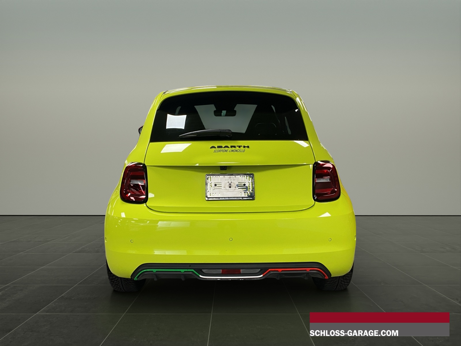 FIAT 500 Abarth Scorpionissima-image-4