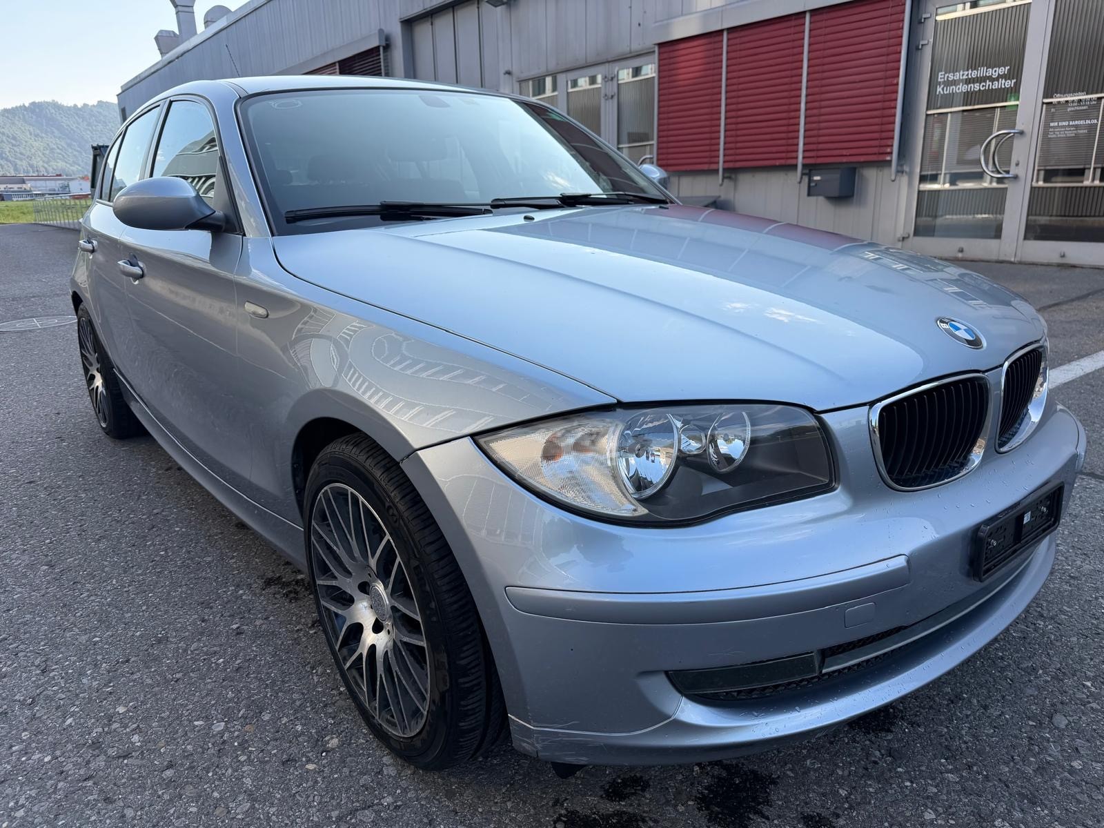 BMW 116i