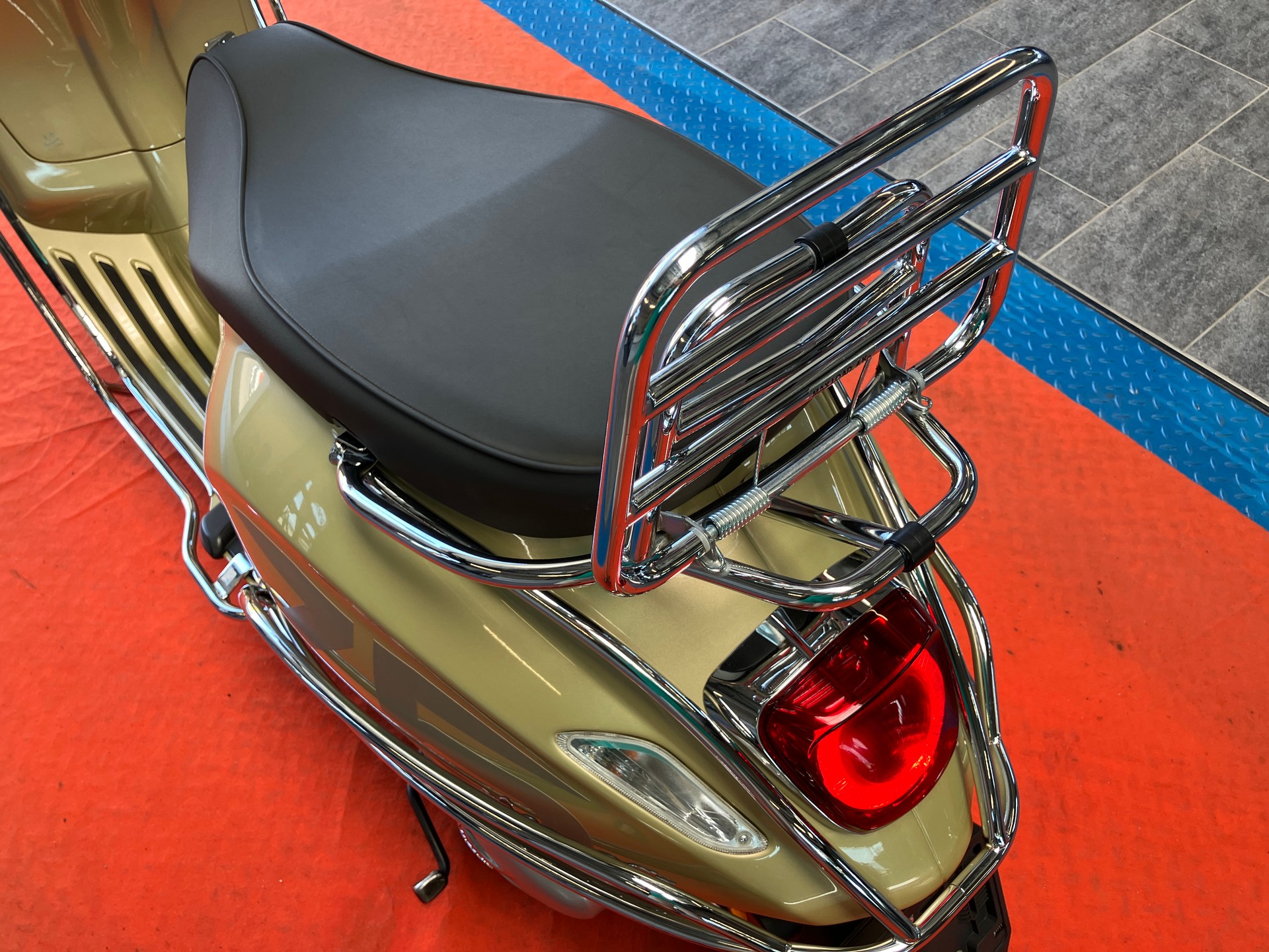 PIAGGIO Vespa 125 Primavera 75th Anniversary ABS-image-3