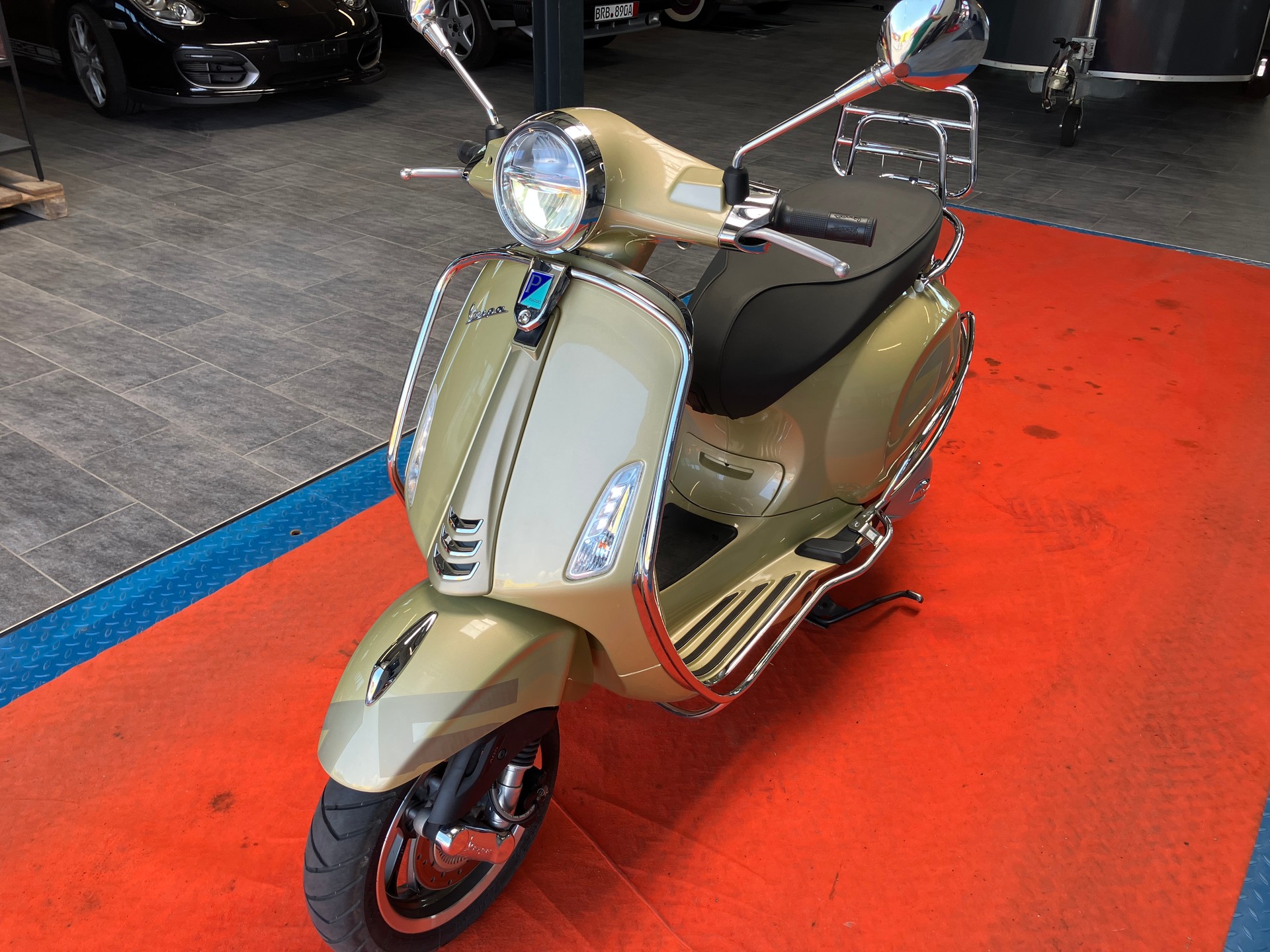 PIAGGIO Vespa 125 Primavera 75th Anniversary ABS-image-0