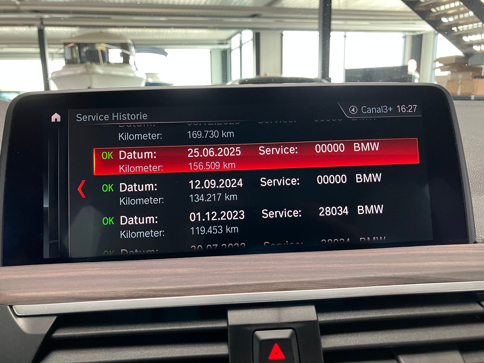 BMW X3 xDrive 30d xLine Steptronic 4x4-image-15