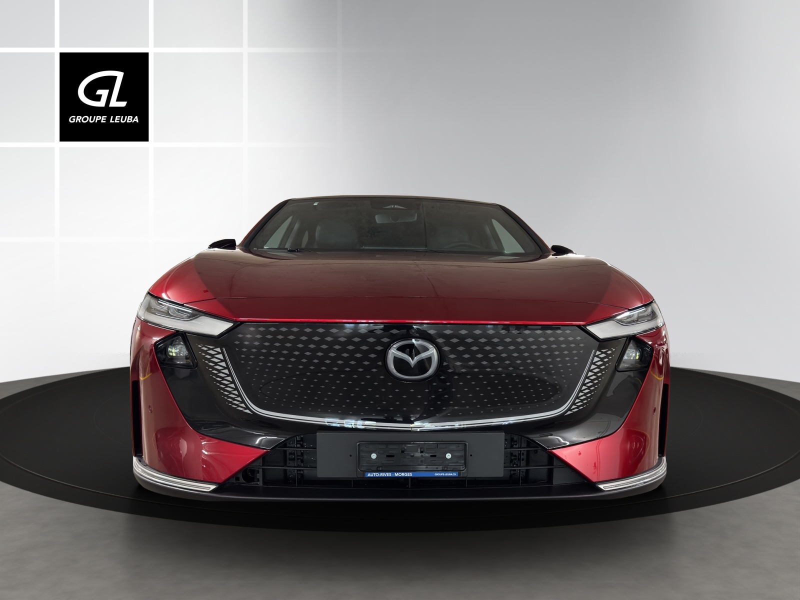 MAZDA 6e 245 80kWh Takumi-showroom-element-1