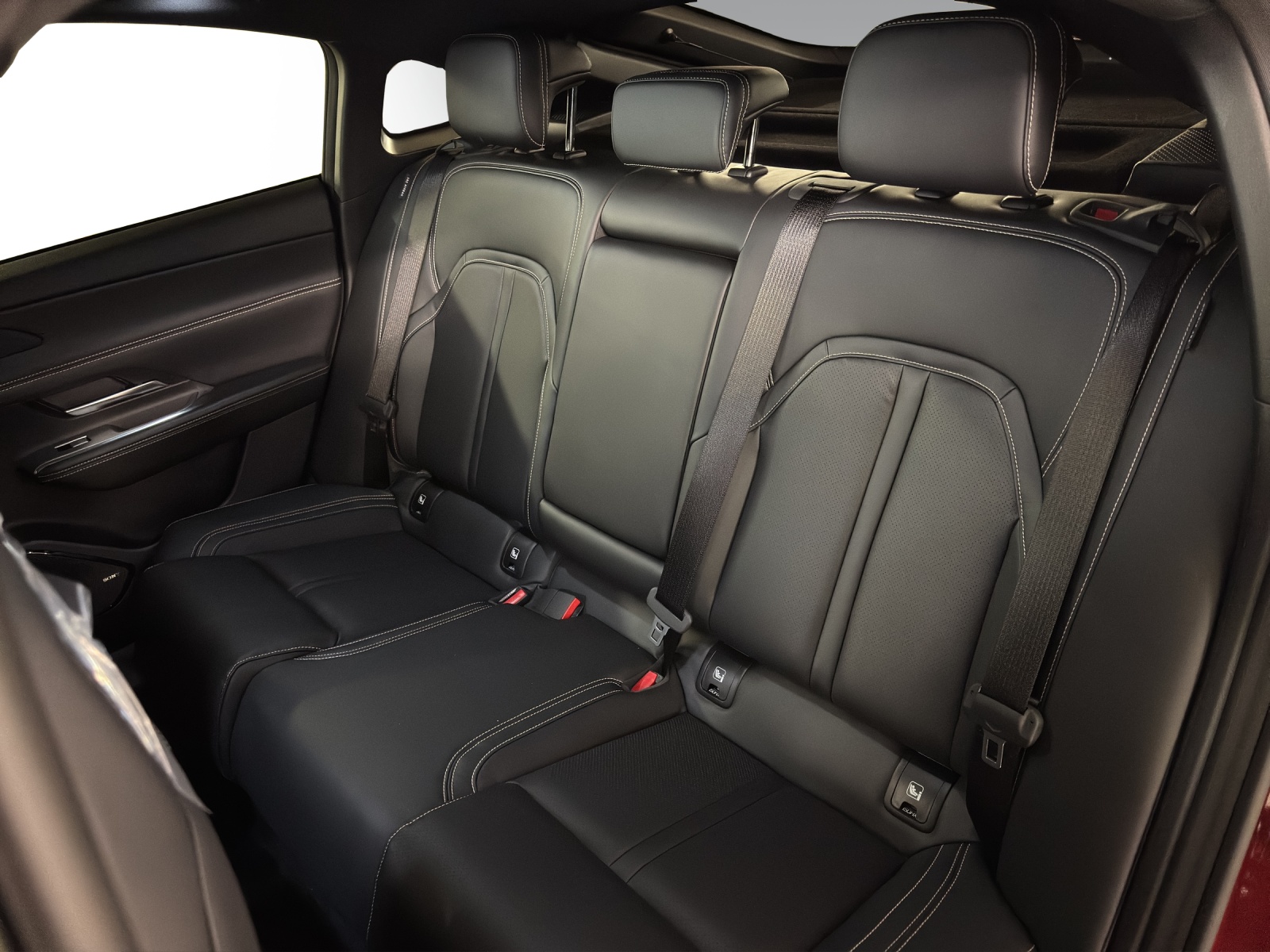 MAZDA 6e 245 80kWh Takumi-image-9