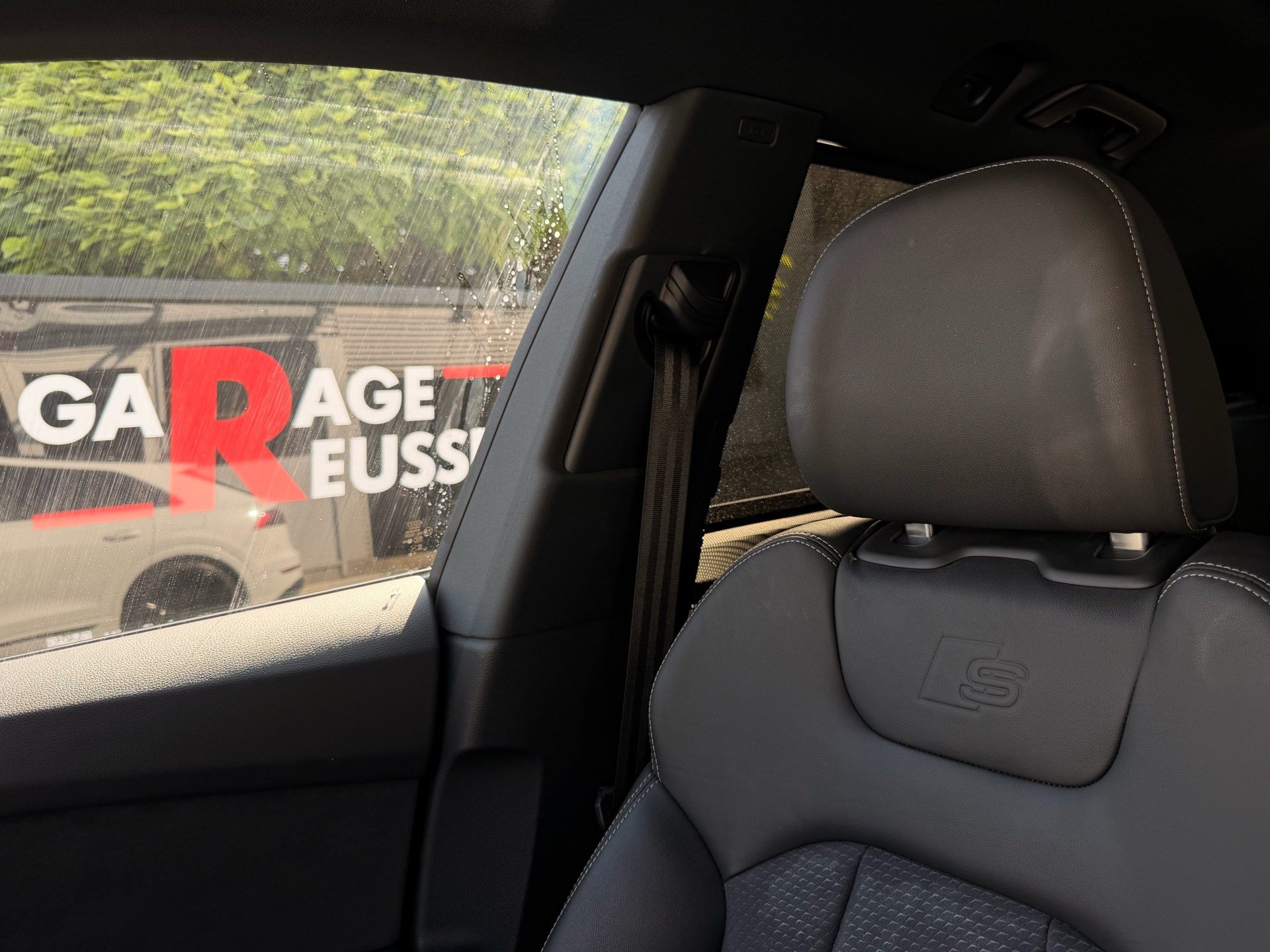 AUDI Q8 3.0 TDI 231PS QUATTRO *** 360 GRAD KAMERA & 4 JAHRE AUDI WERKSGARANTIE ***-image-26