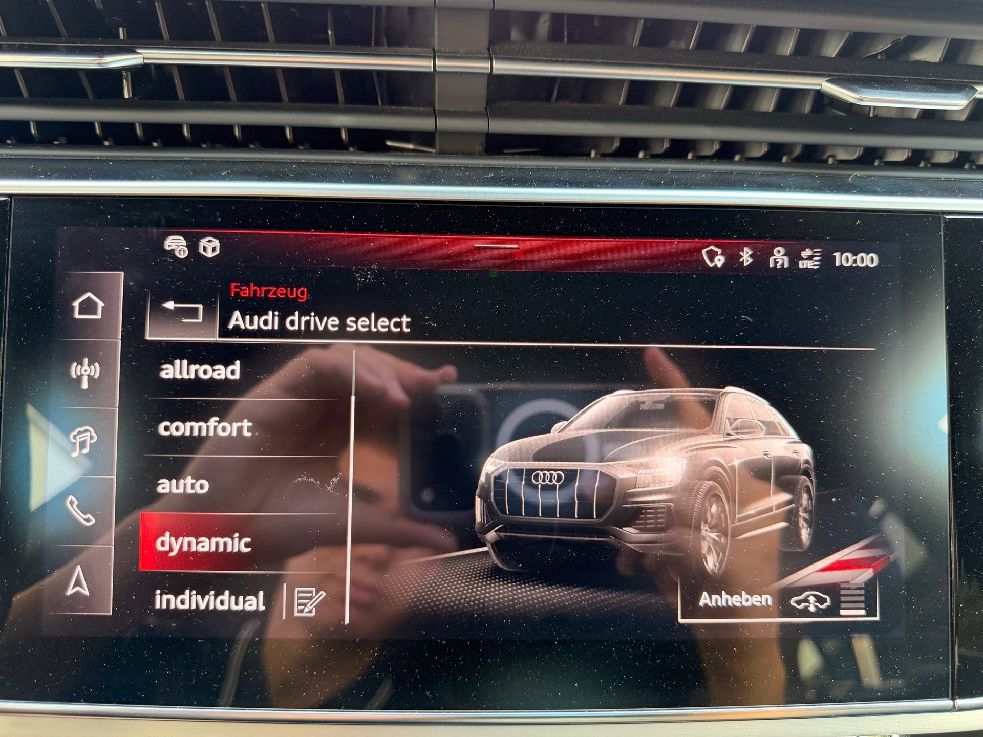 AUDI Q8 3.0 TDI 231PS QUATTRO *** 360 GRAD KAMERA & 4 JAHRE AUDI WERKSGARANTIE ***-image-13