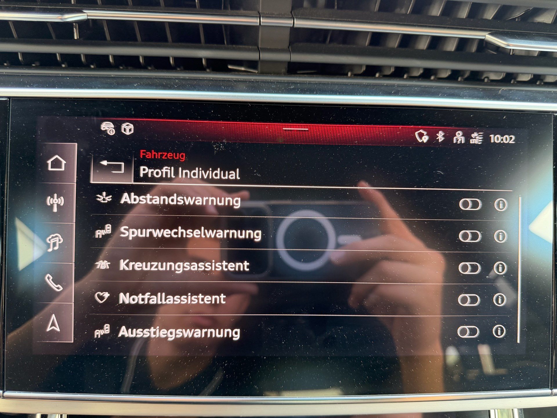 AUDI Q8 3.0 TDI 231PS QUATTRO *** 360 GRAD KAMERA & 4 JAHRE AUDI WERKSGARANTIE ***-image-15