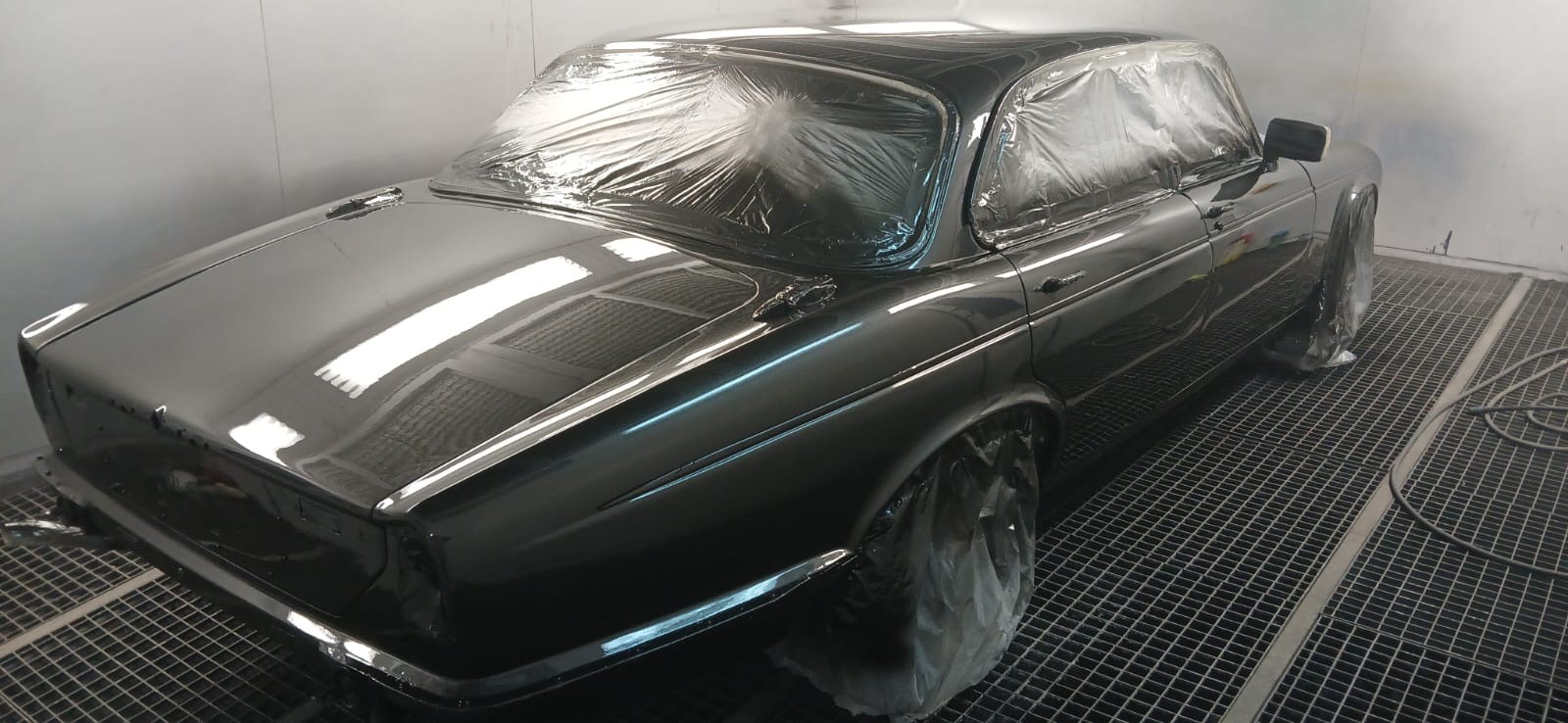 DAIMLER SOVEREIGN-image-5