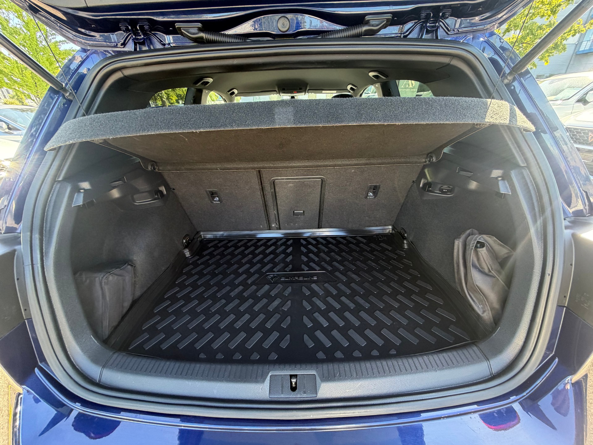 VW Golf 2.0 TSI GTI Performance DSG-image-10