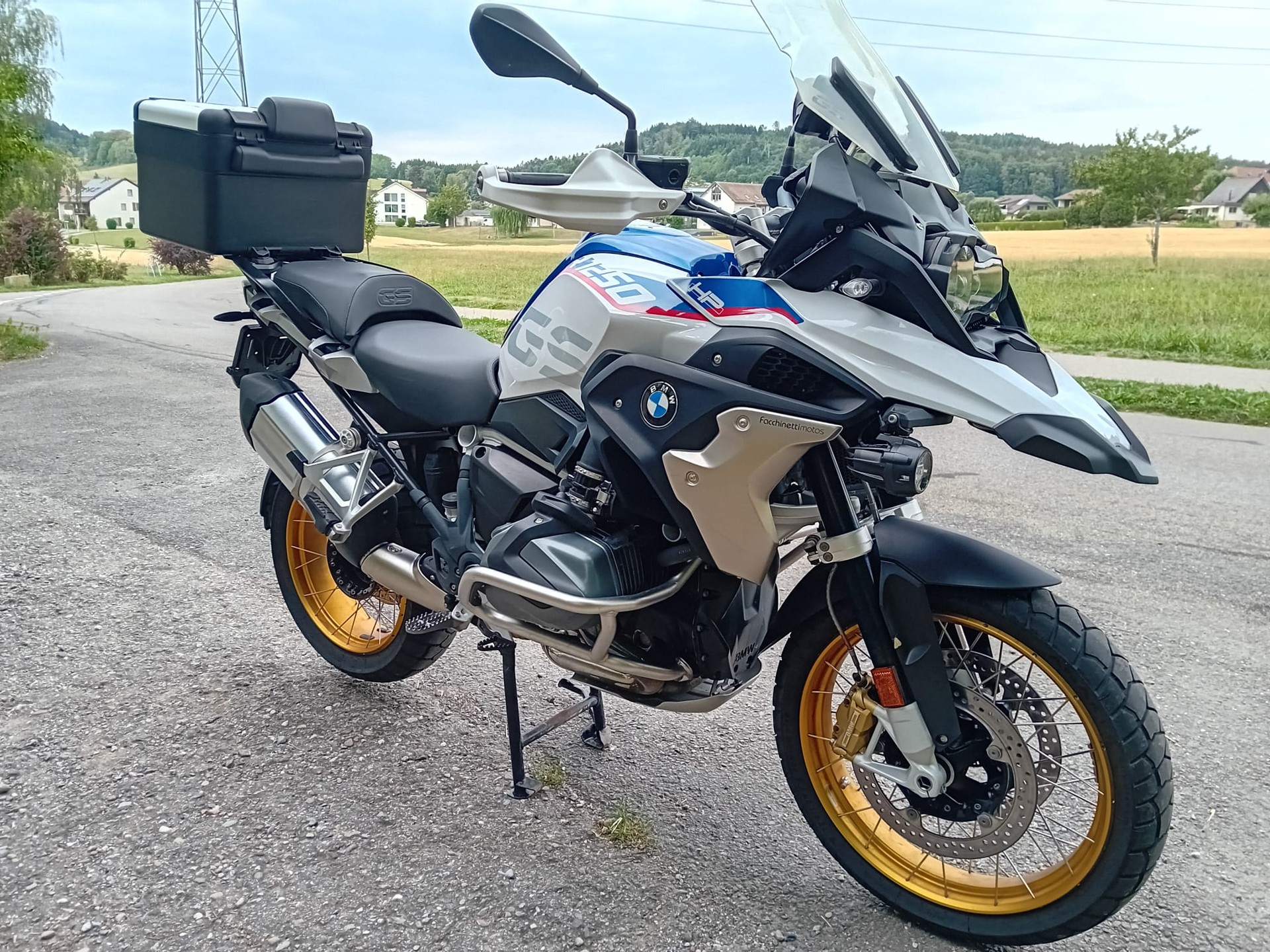 BMW R 1250 GS ABS HP-image-2