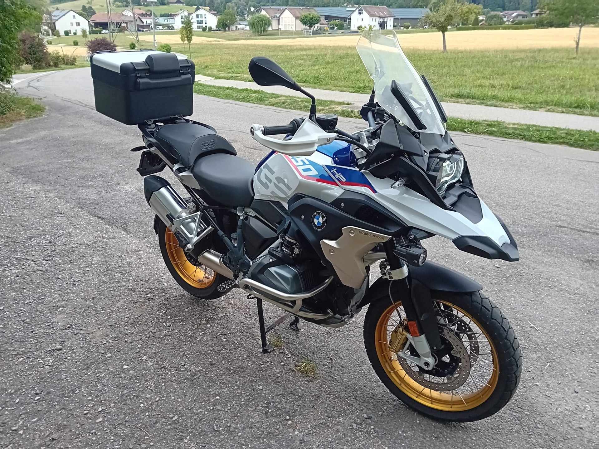 BMW R 1250 GS ABS HP-image-10