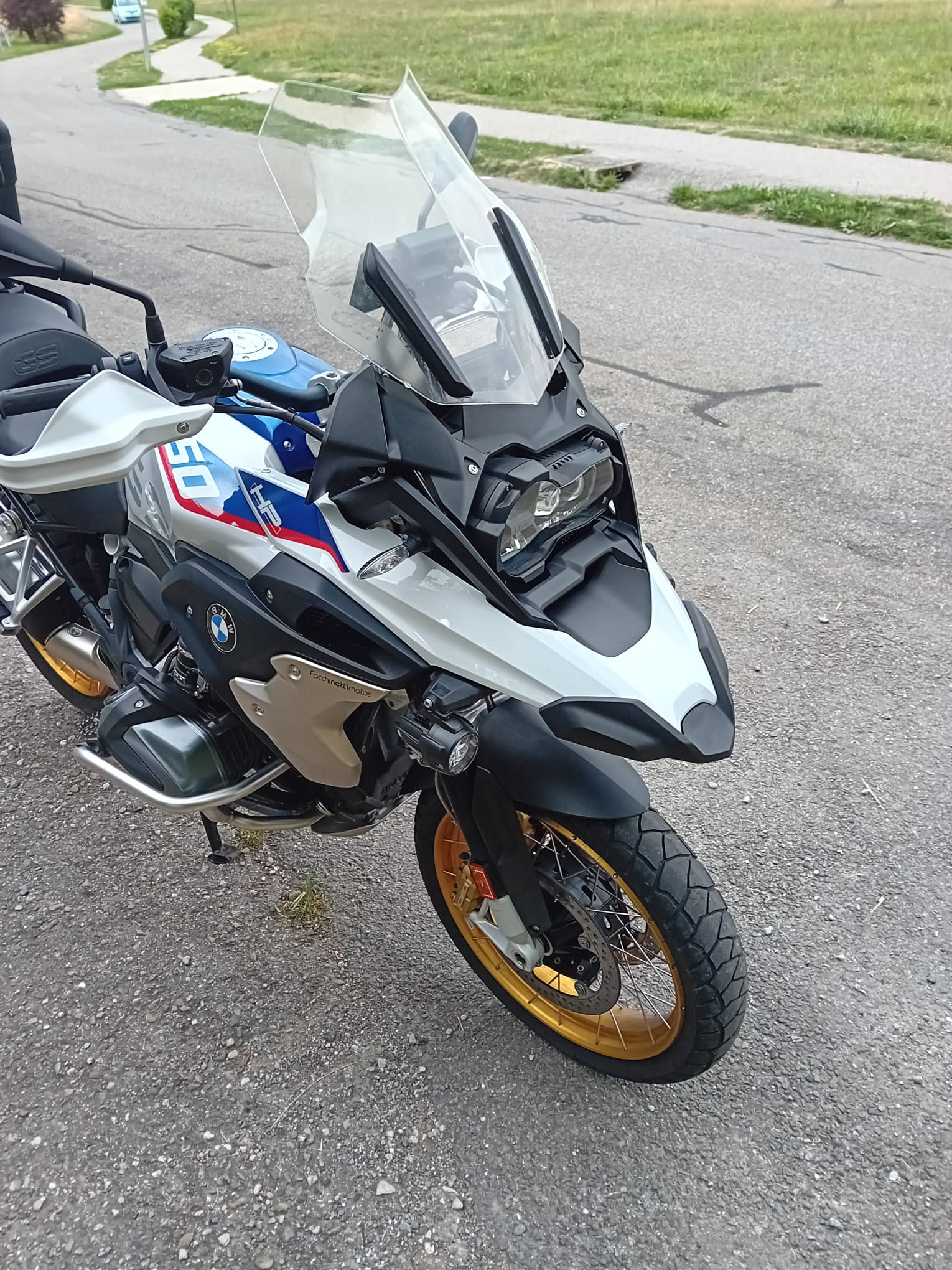 BMW R 1250 GS ABS HP-image-5