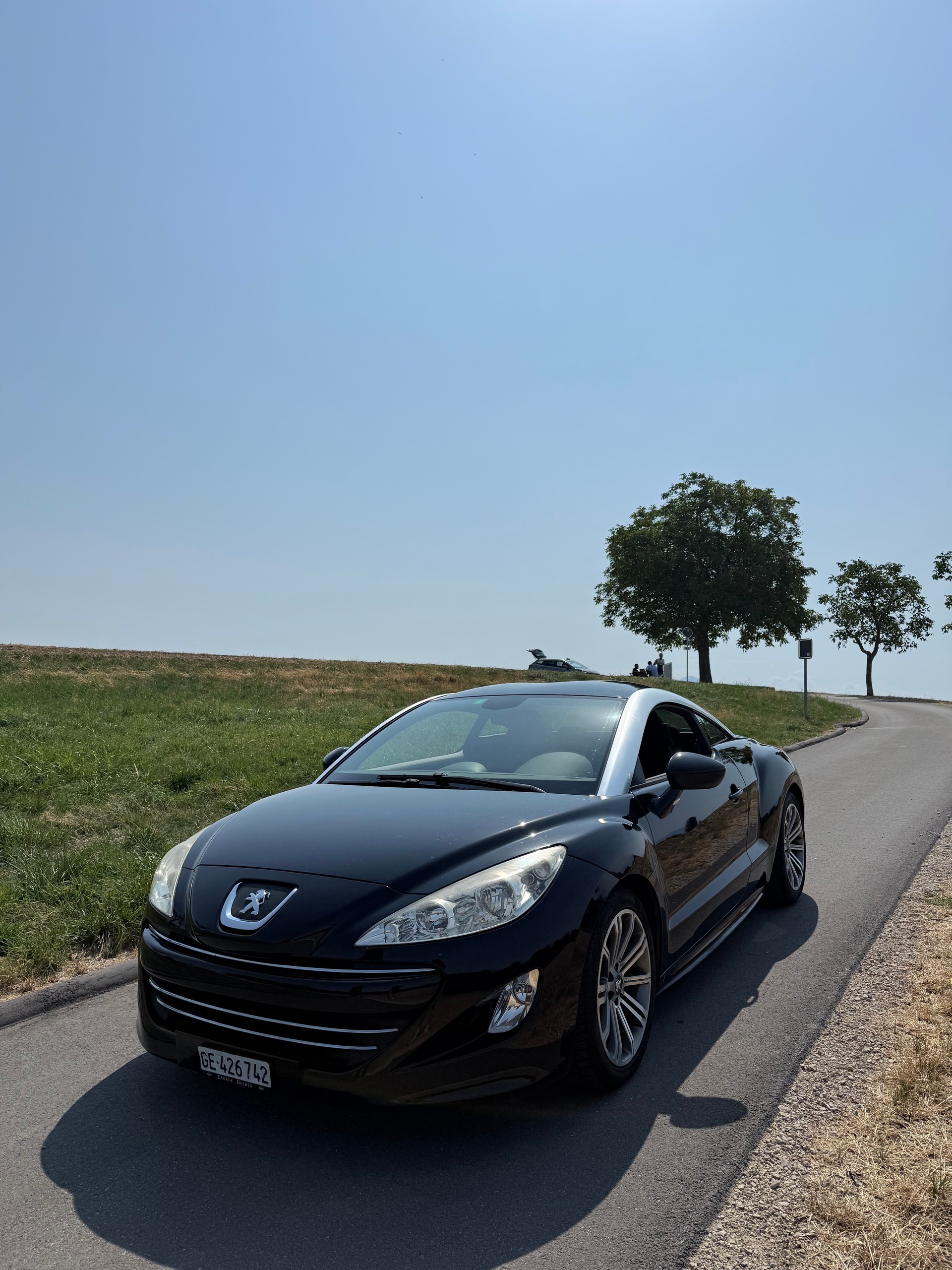 PEUGEOT 1.6 turbo