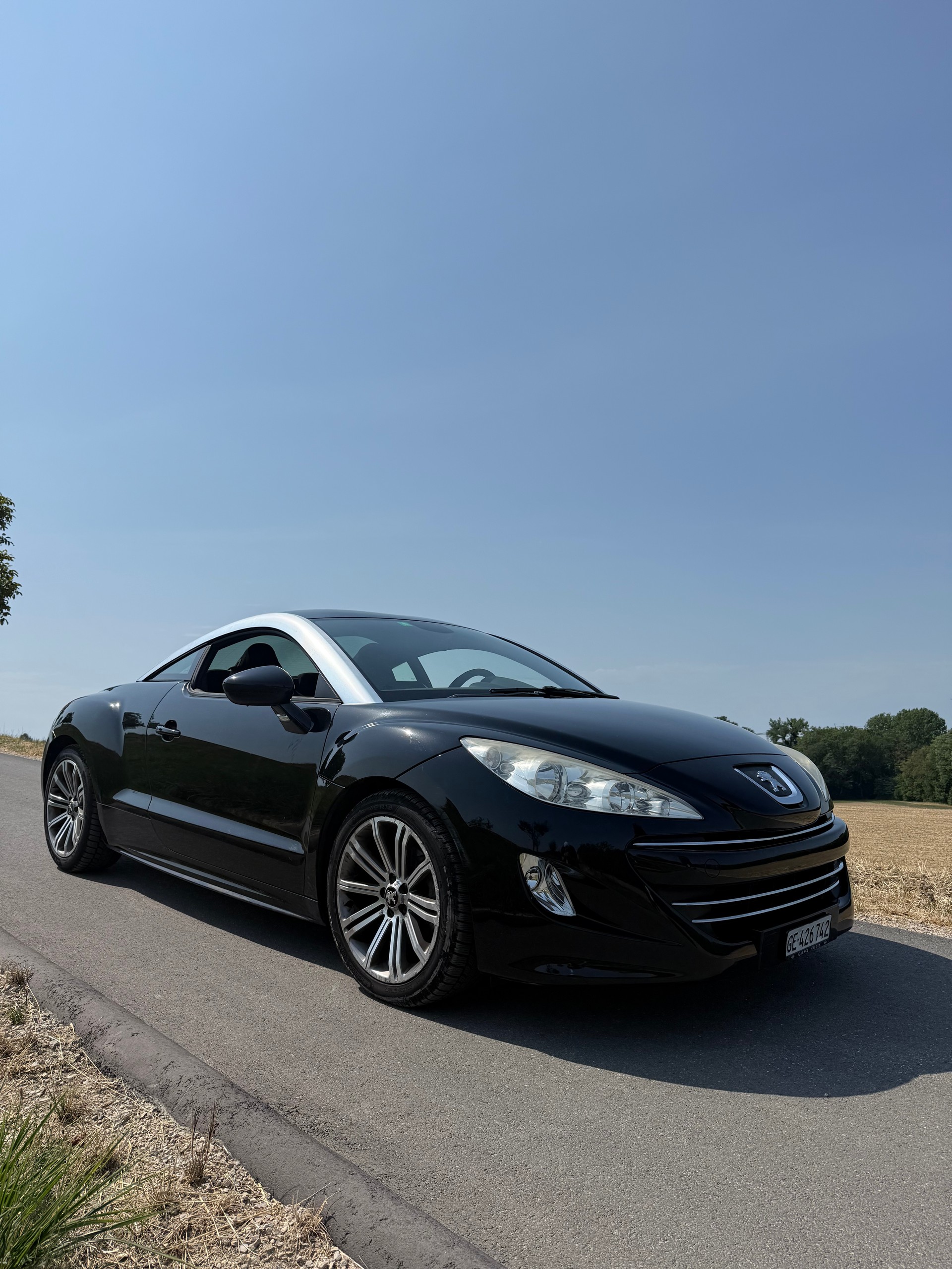PEUGEOT 1.6 turbo-image-1