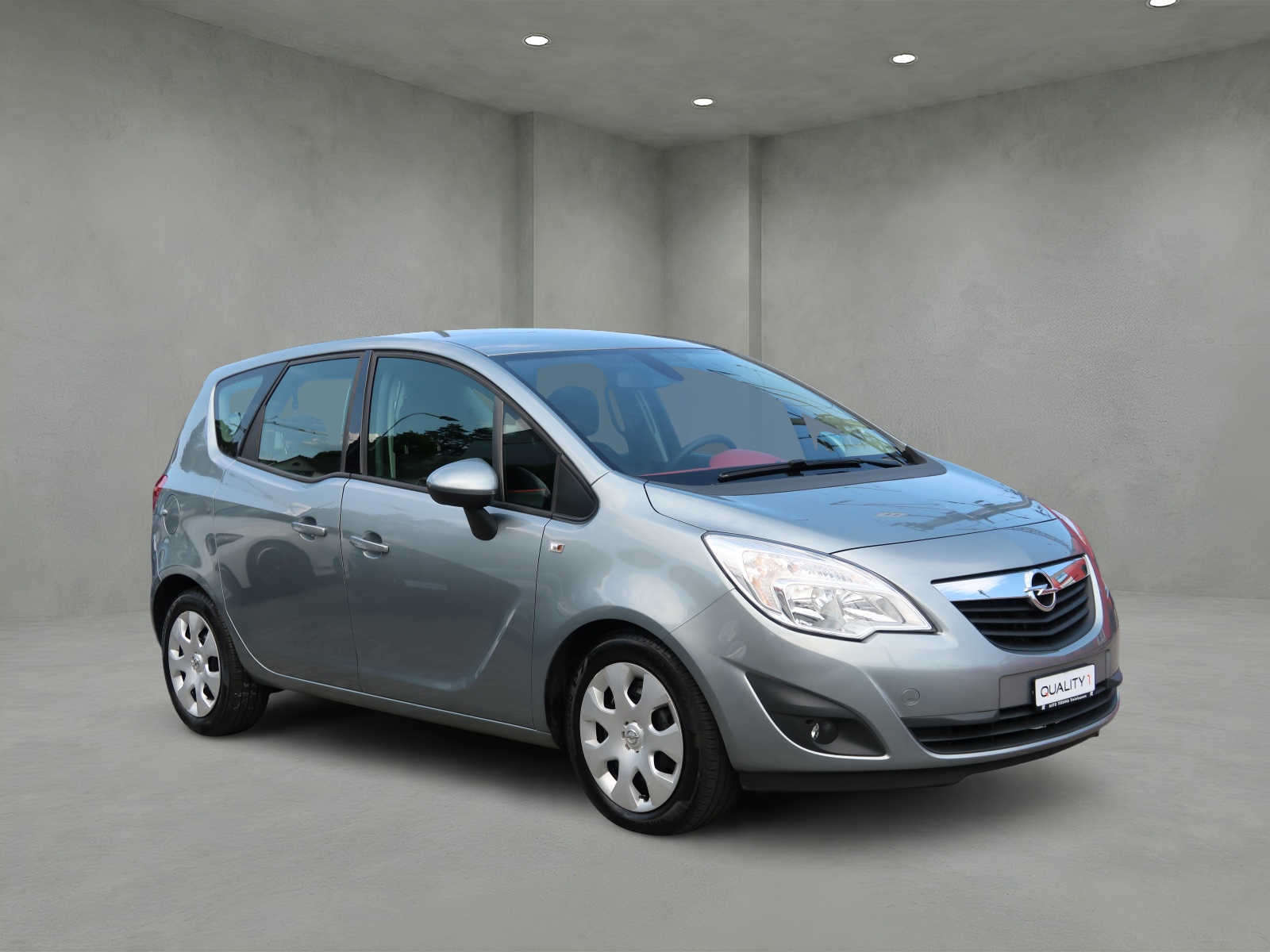 OPEL Meriva 1.7 CDTi Enjoy Automatic-showroom-element-2