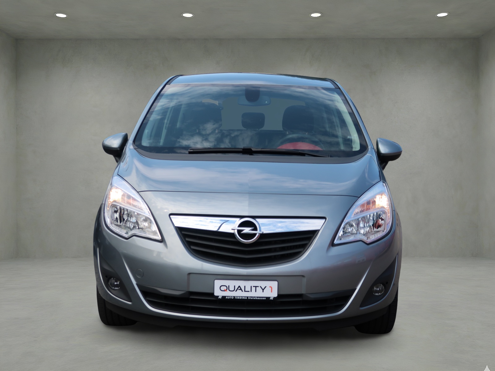 OPEL Meriva 1.7 CDTi Enjoy Automatic-showroom-element-1