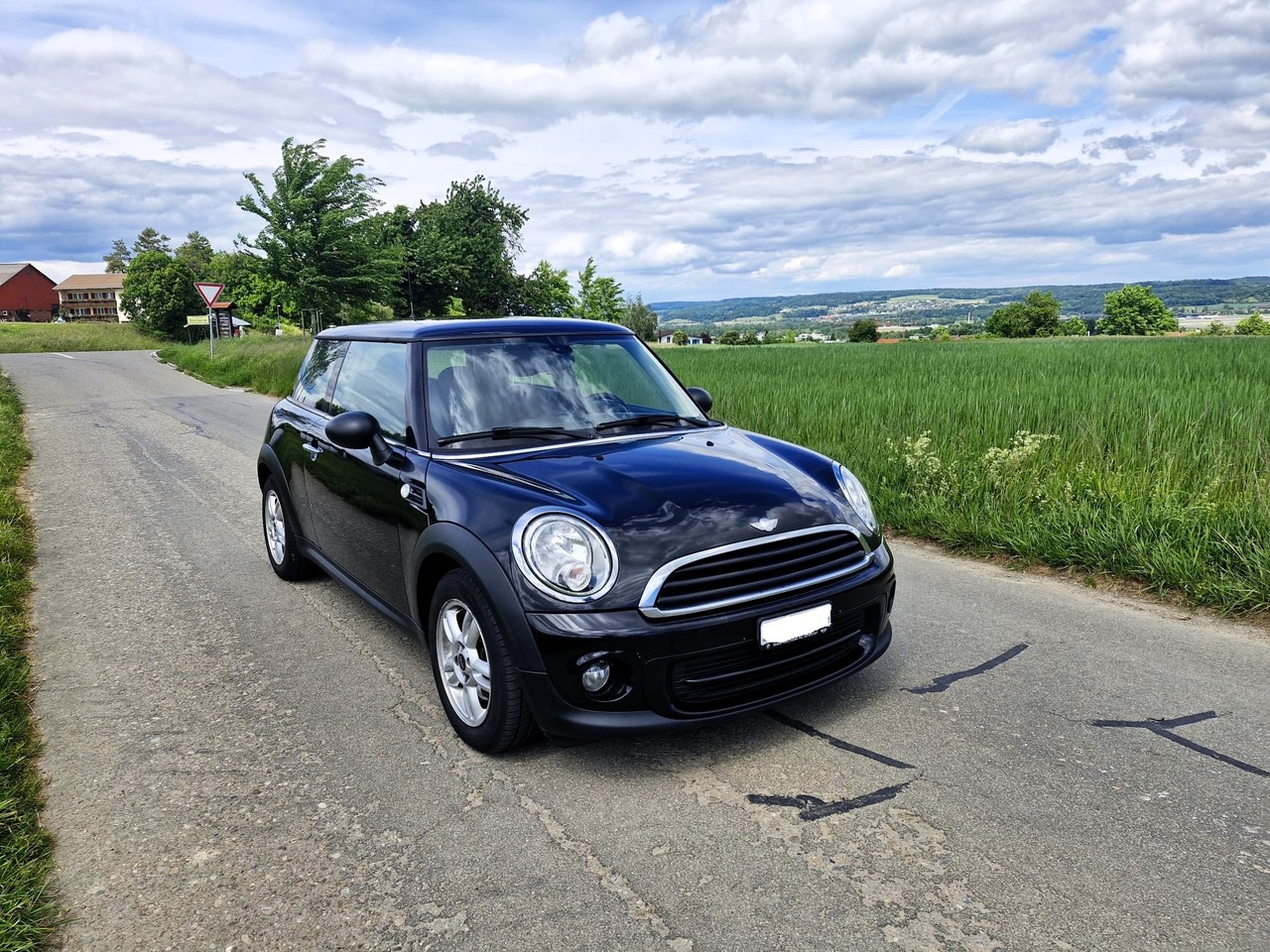 MINI One