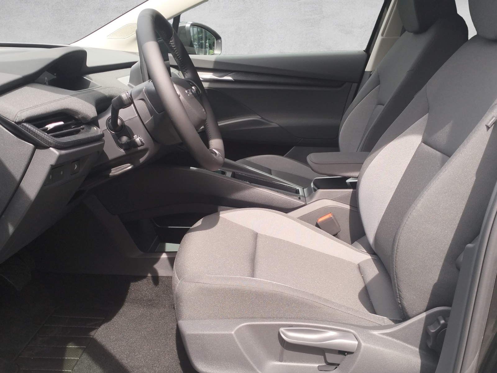 SKODA Elroq 60 Essence-image-6
