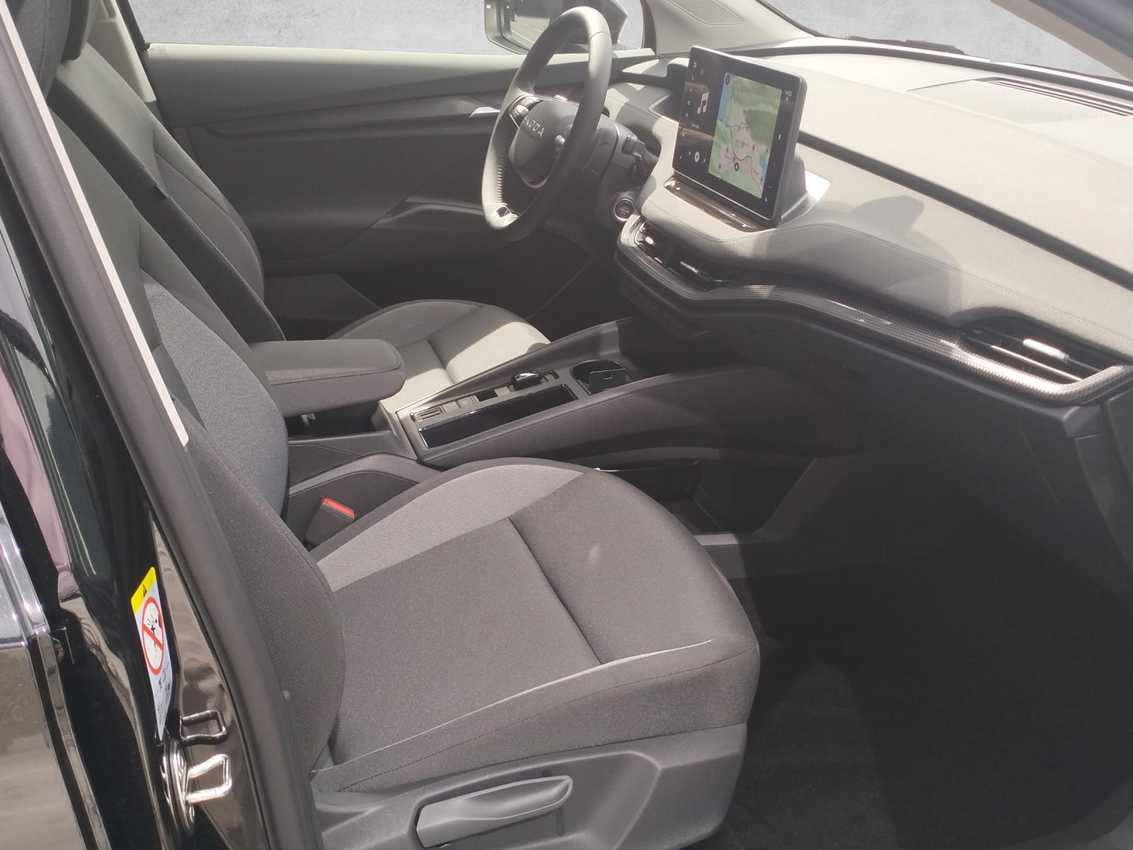 SKODA Elroq 60 Essence-image-10