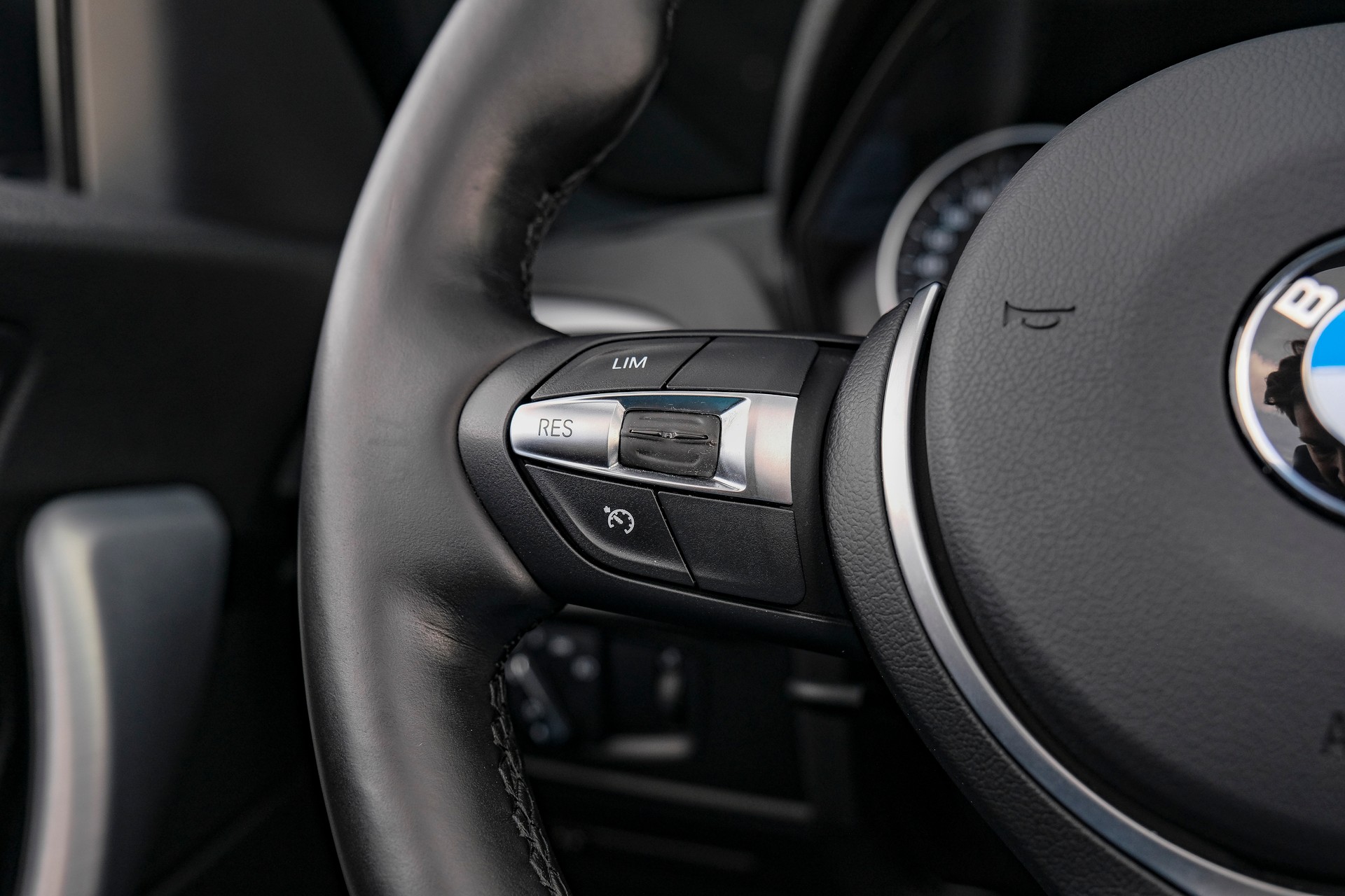 BMW 220 i Luxury Line Steptronic (C)-image-22