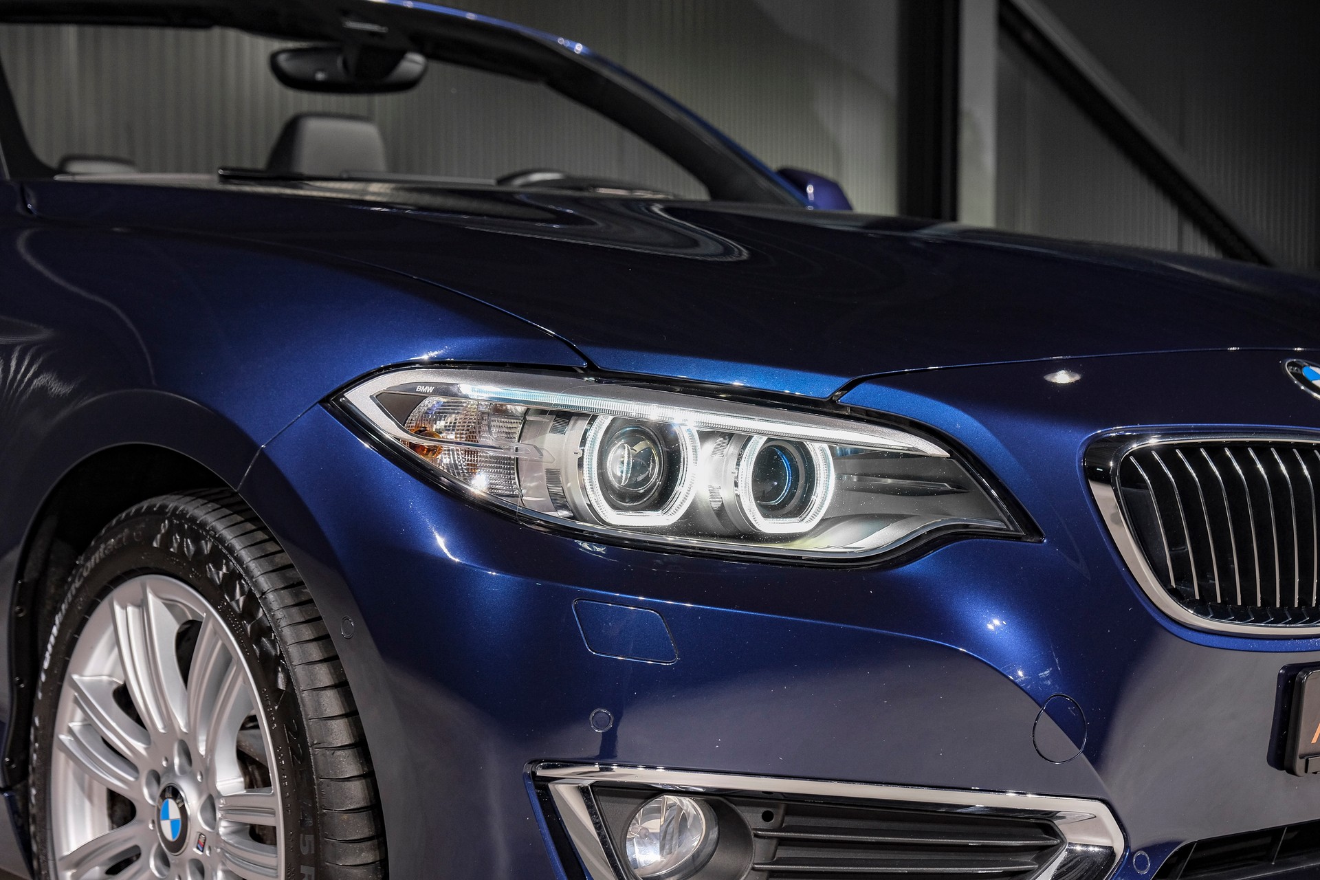 BMW 220 i Luxury Line Steptronic (C)-image-26