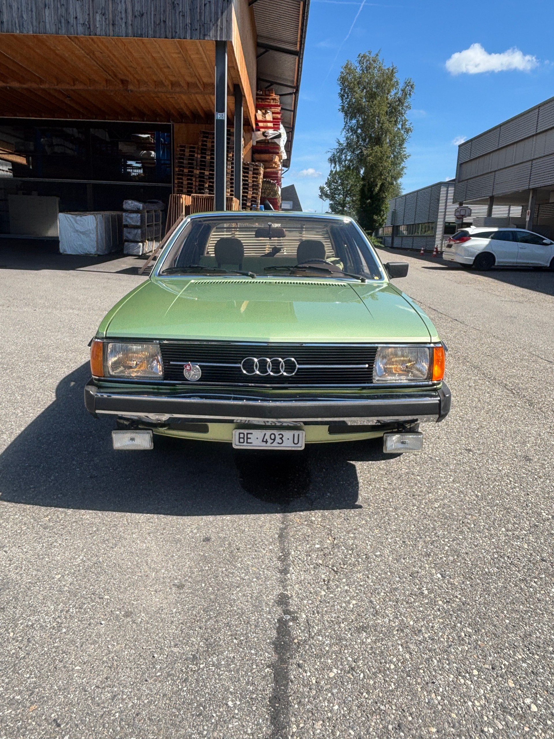 AUDI GLS-image-2