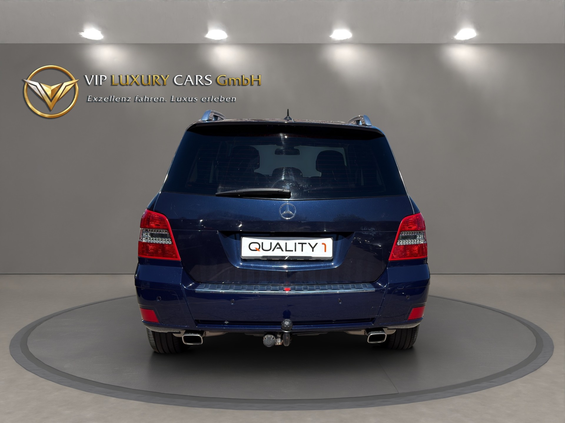 MERCEDES-BENZ GLK 220 CDI BlueEff. My Star 4Matic 7G-Tronic Anhängelast 2000 kg-image-6