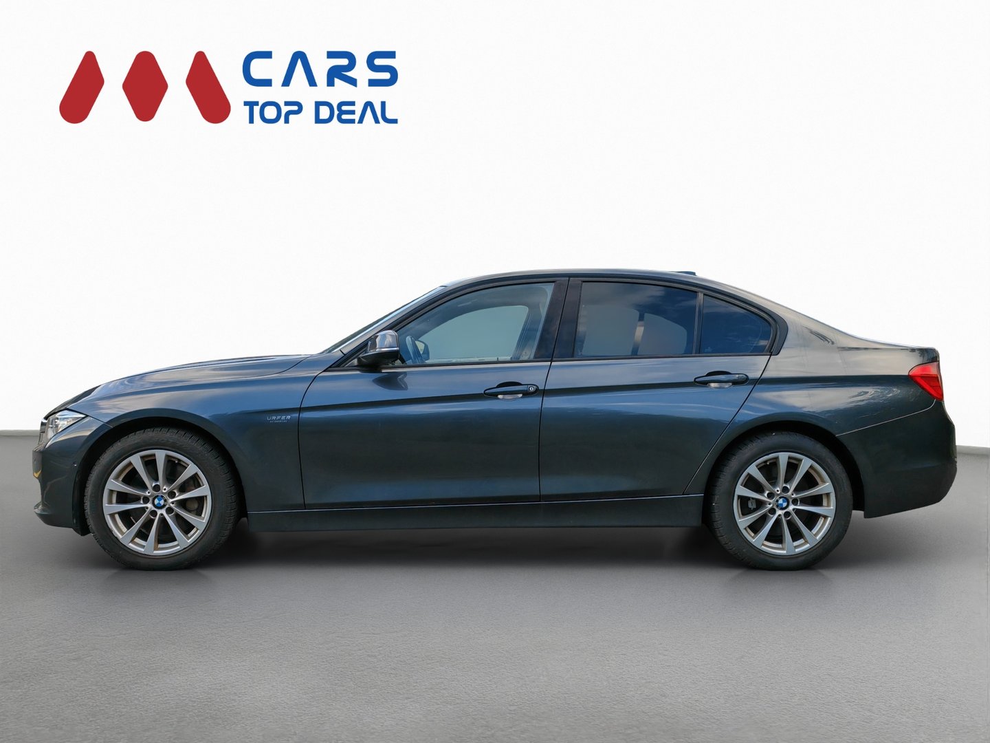 BMW 335i xDrive Steptronic – 306 ch – ACC, caméra de recul [Expertisé + Garantie 12 mois]-showroom-element-2
