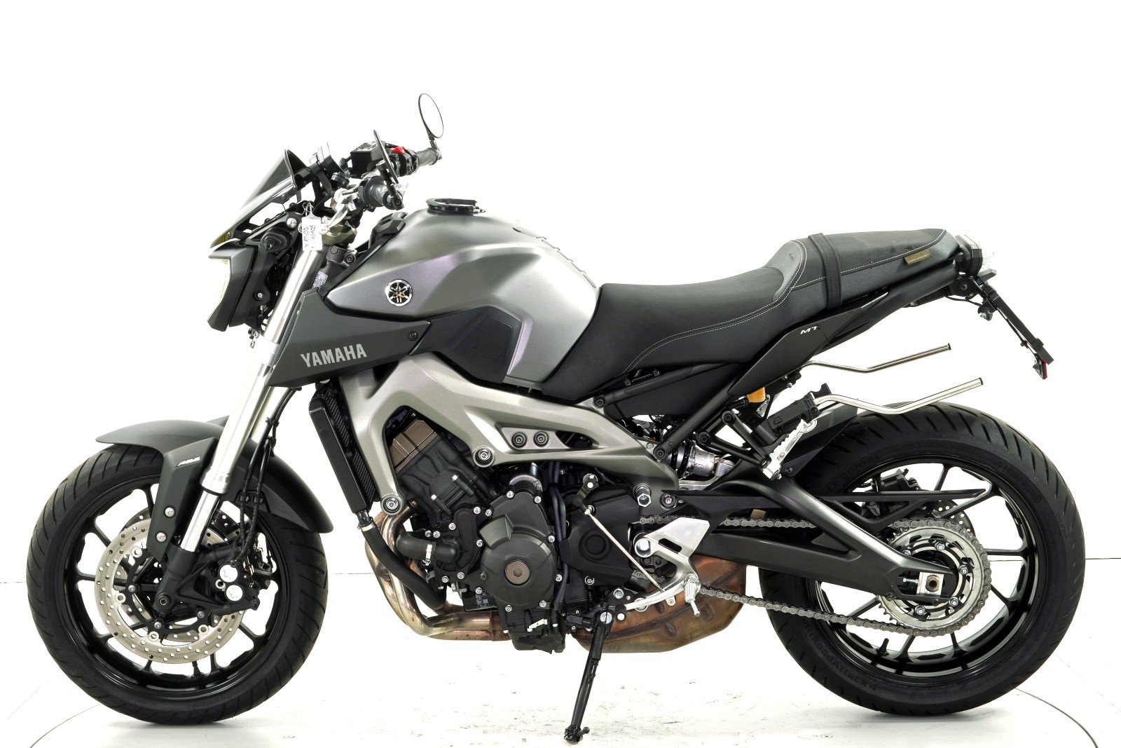 YAMAHA MT-09 ABS-image-4