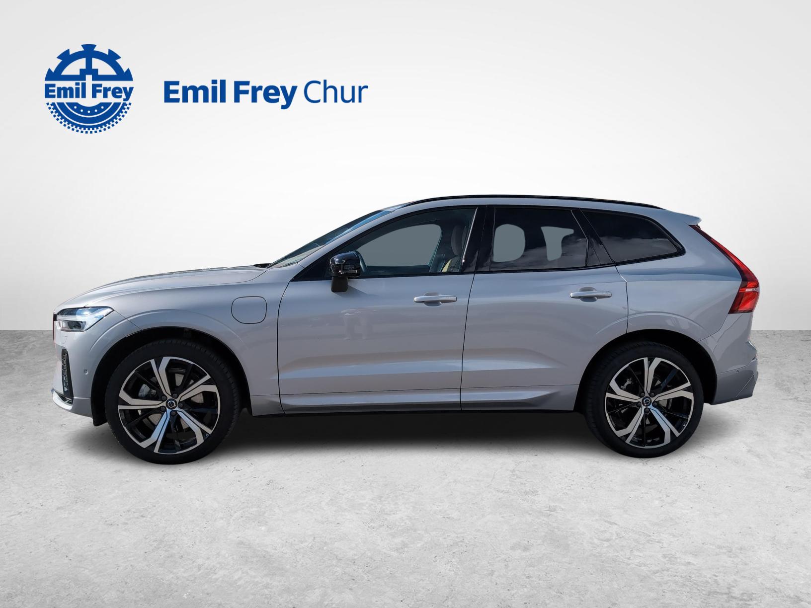 VOLVO XC60 2.0 T8 TE Ultra Dark eAWD-showroom-element-1