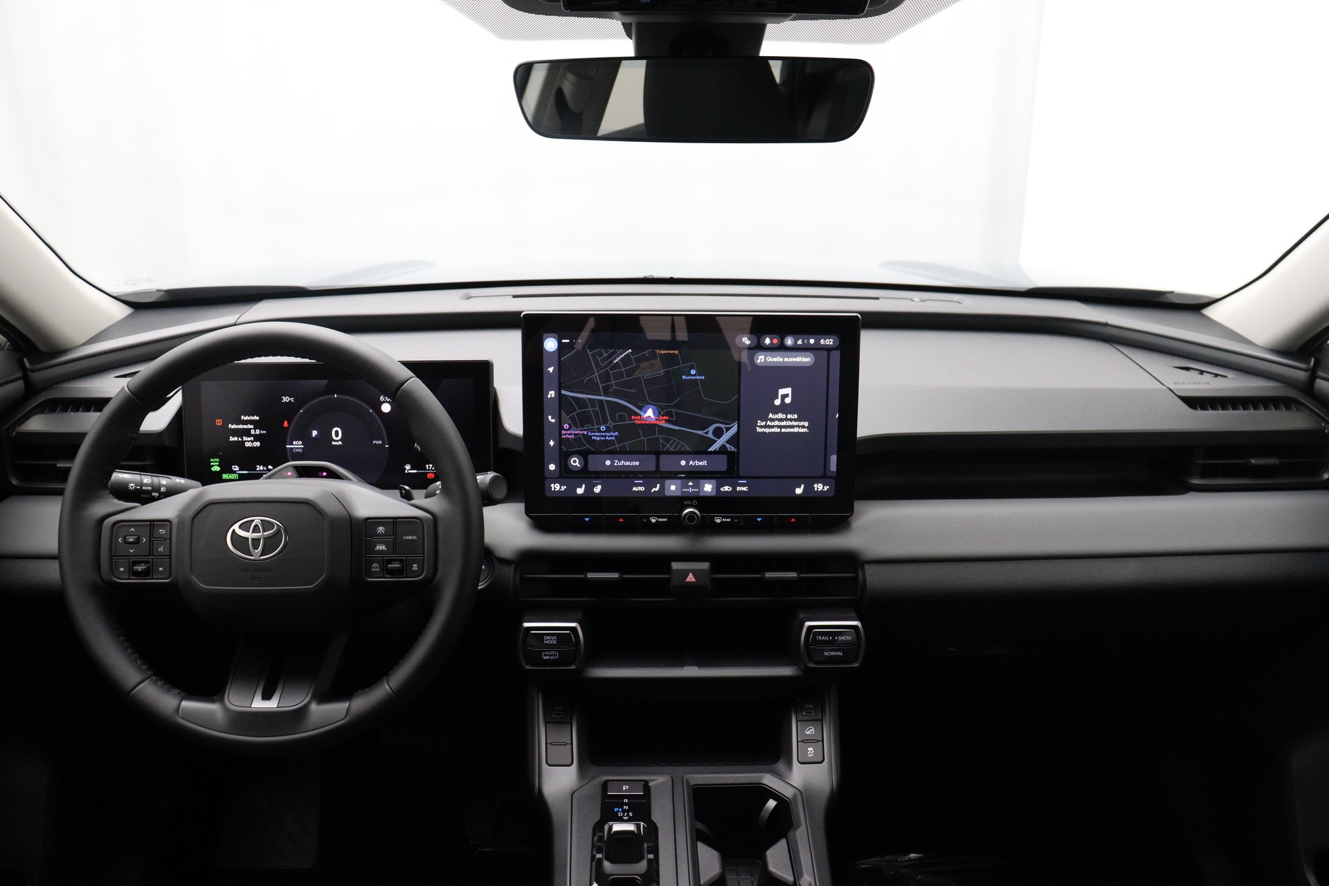 TOYOTA RAV4 2.5 Plug-In-Hybrid Trend-image-9