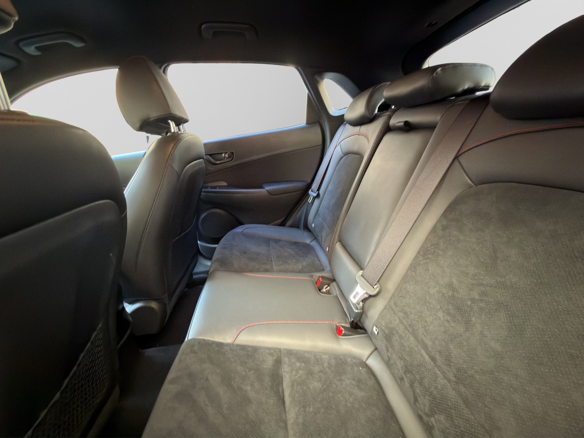 HYUNDAI Kona 1.6 T-GDi N Line 4WD-image-17